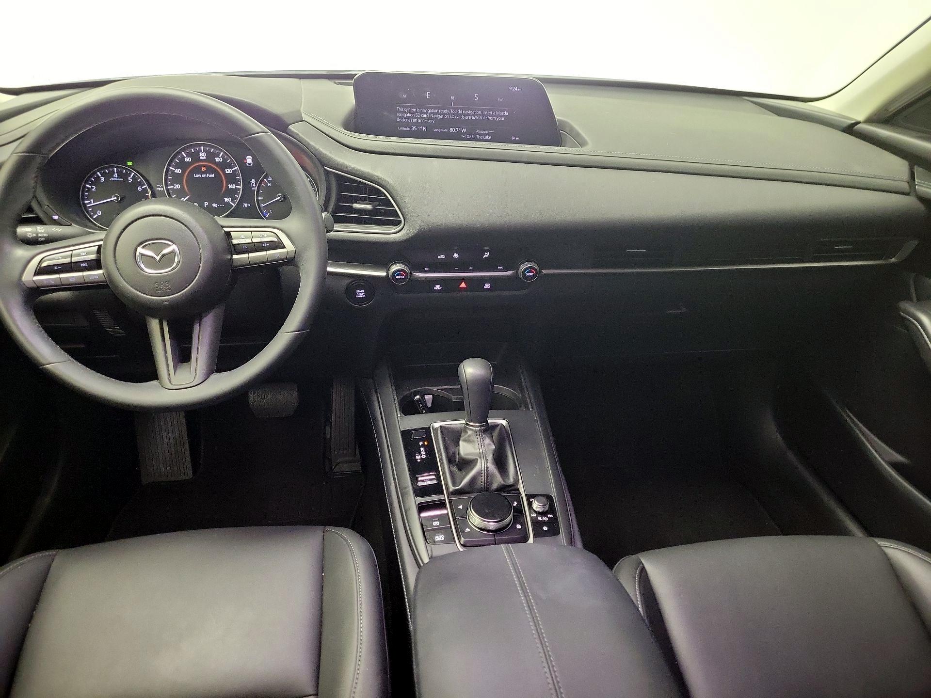Thumbnail: 2023 Mazda CX-30 - 9