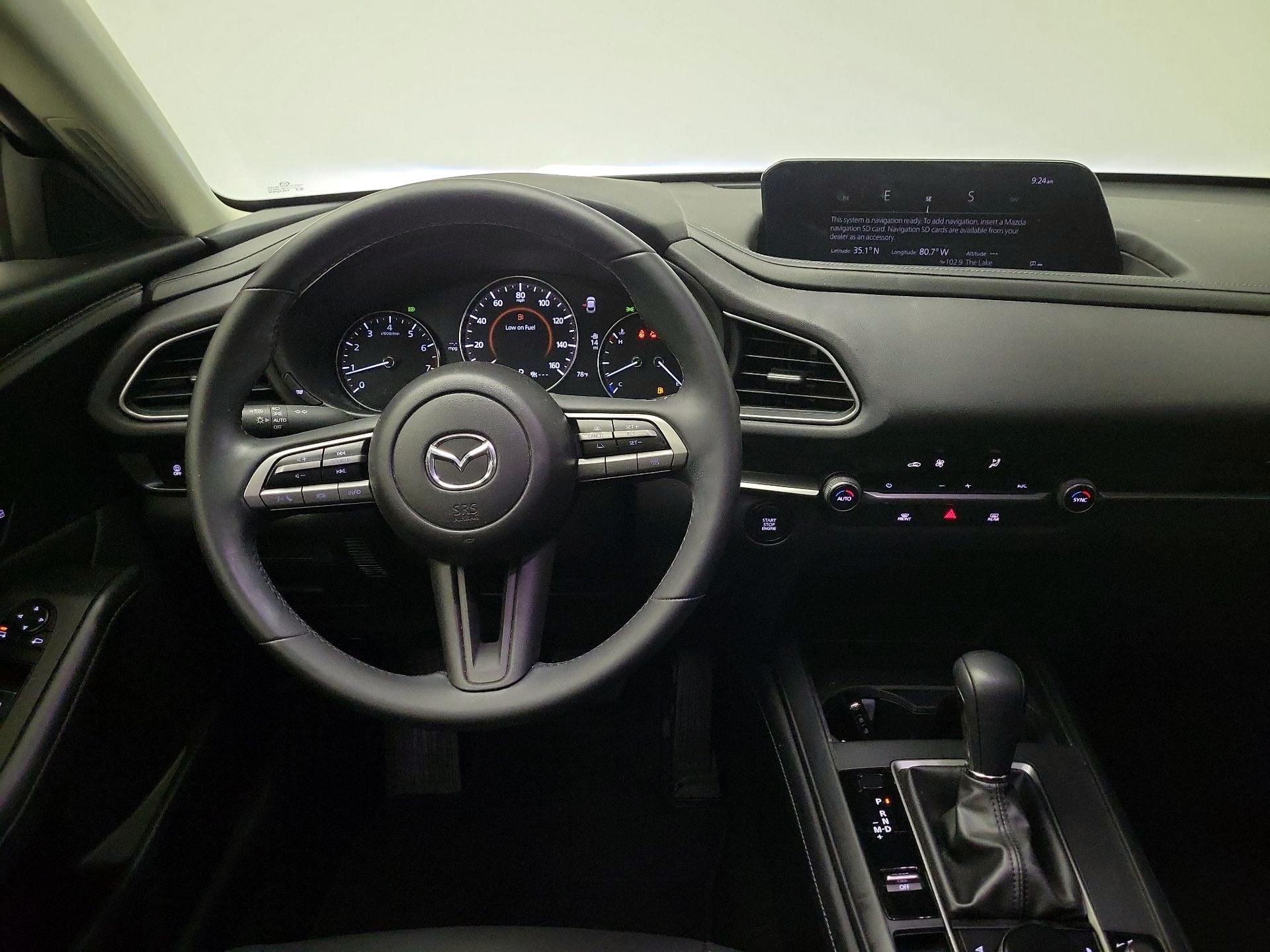 Thumbnail: 2023 Mazda CX-30 - 10