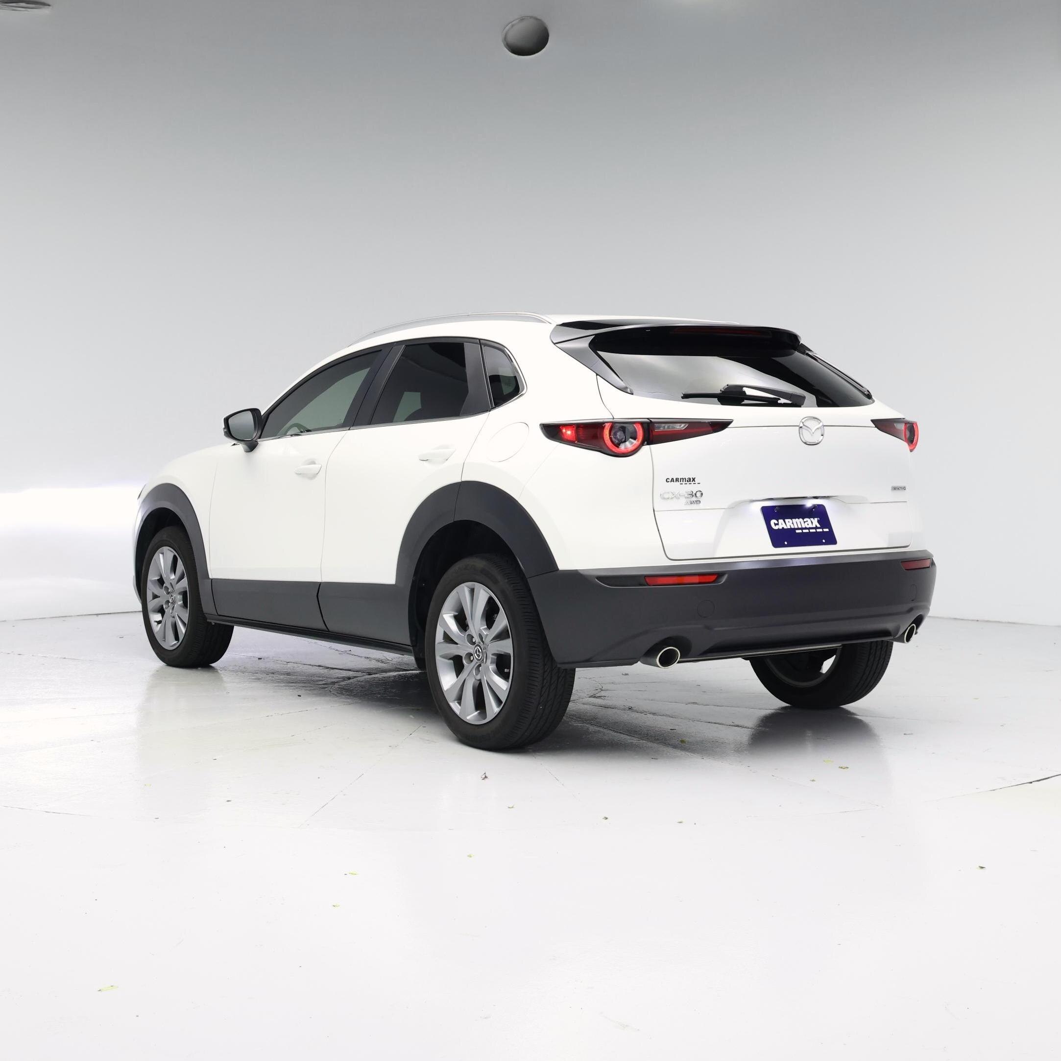Thumbnail: 2023 Mazda CX-30 - 2
