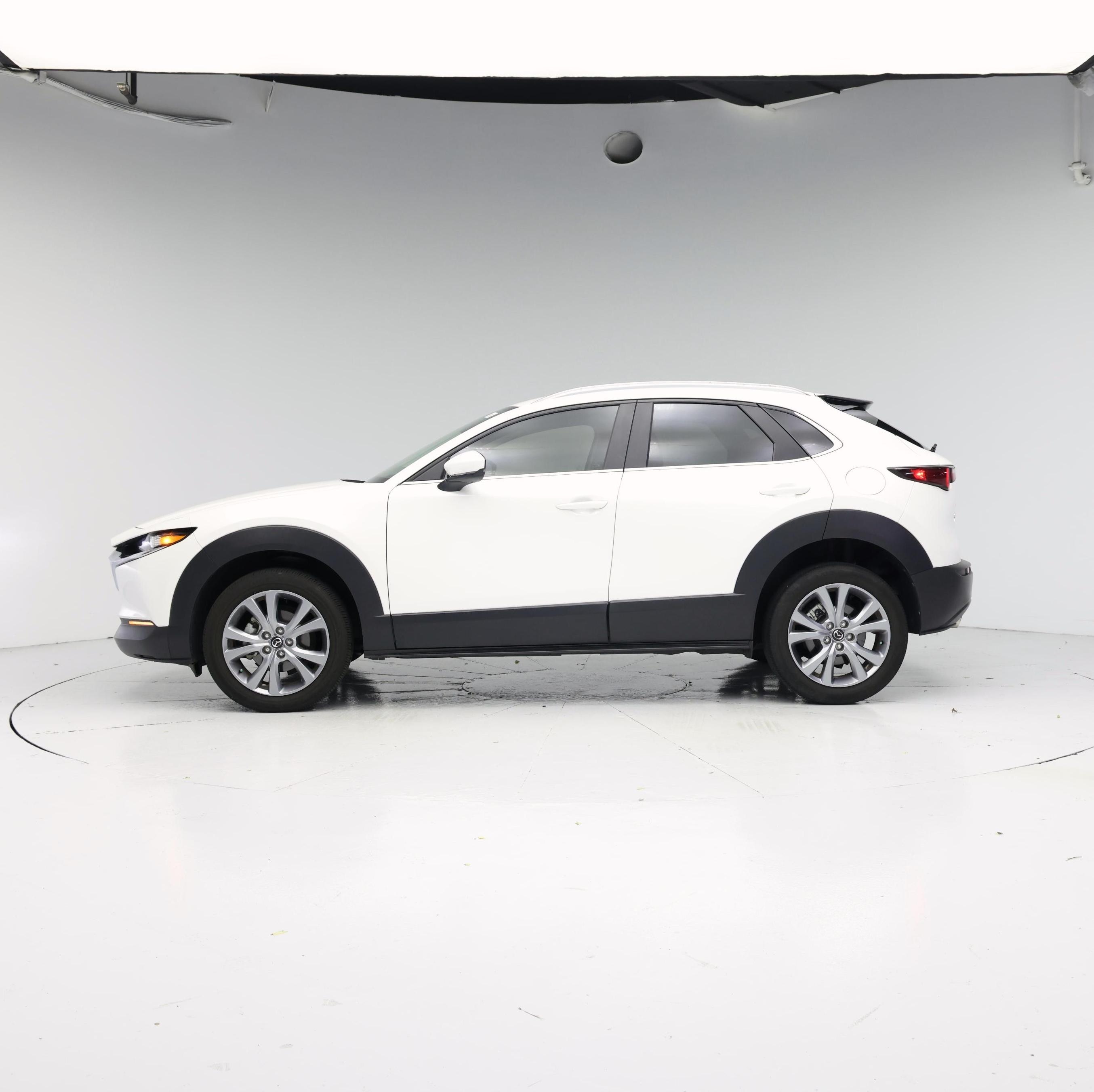 Thumbnail: 2023 Mazda CX-30 - 3