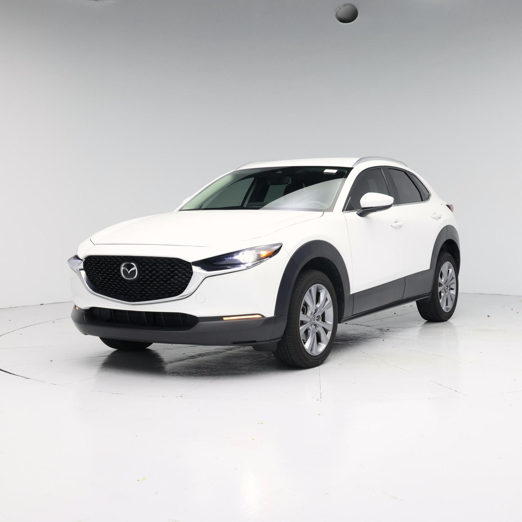 Thumbnail: 2023 Mazda CX-30 - 4