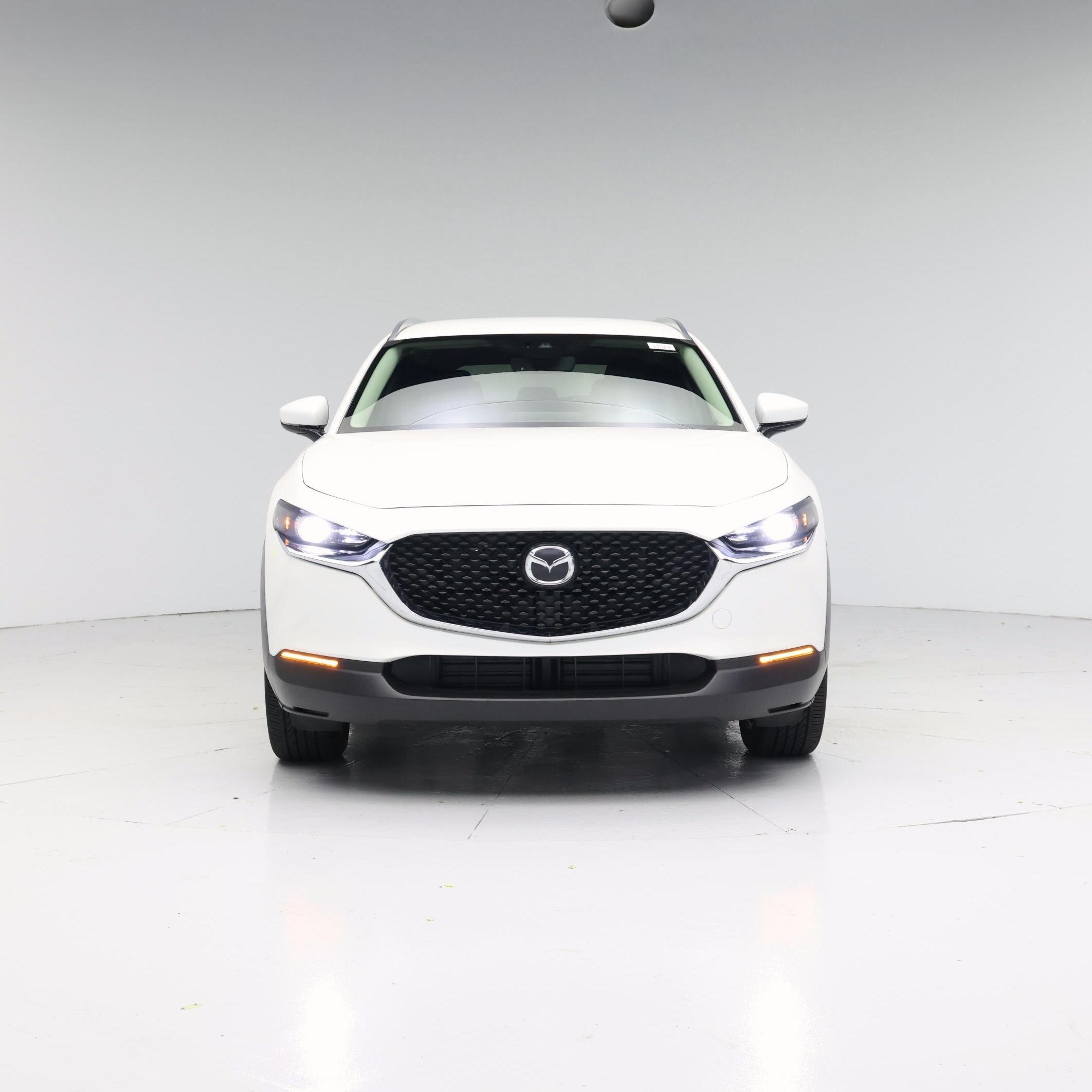 Thumbnail: 2023 Mazda CX-30 - 5