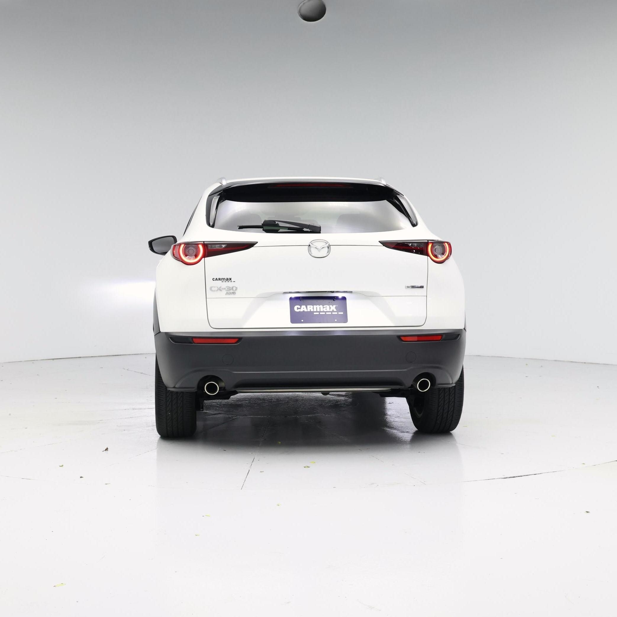 Thumbnail: 2023 Mazda CX-30 - 6