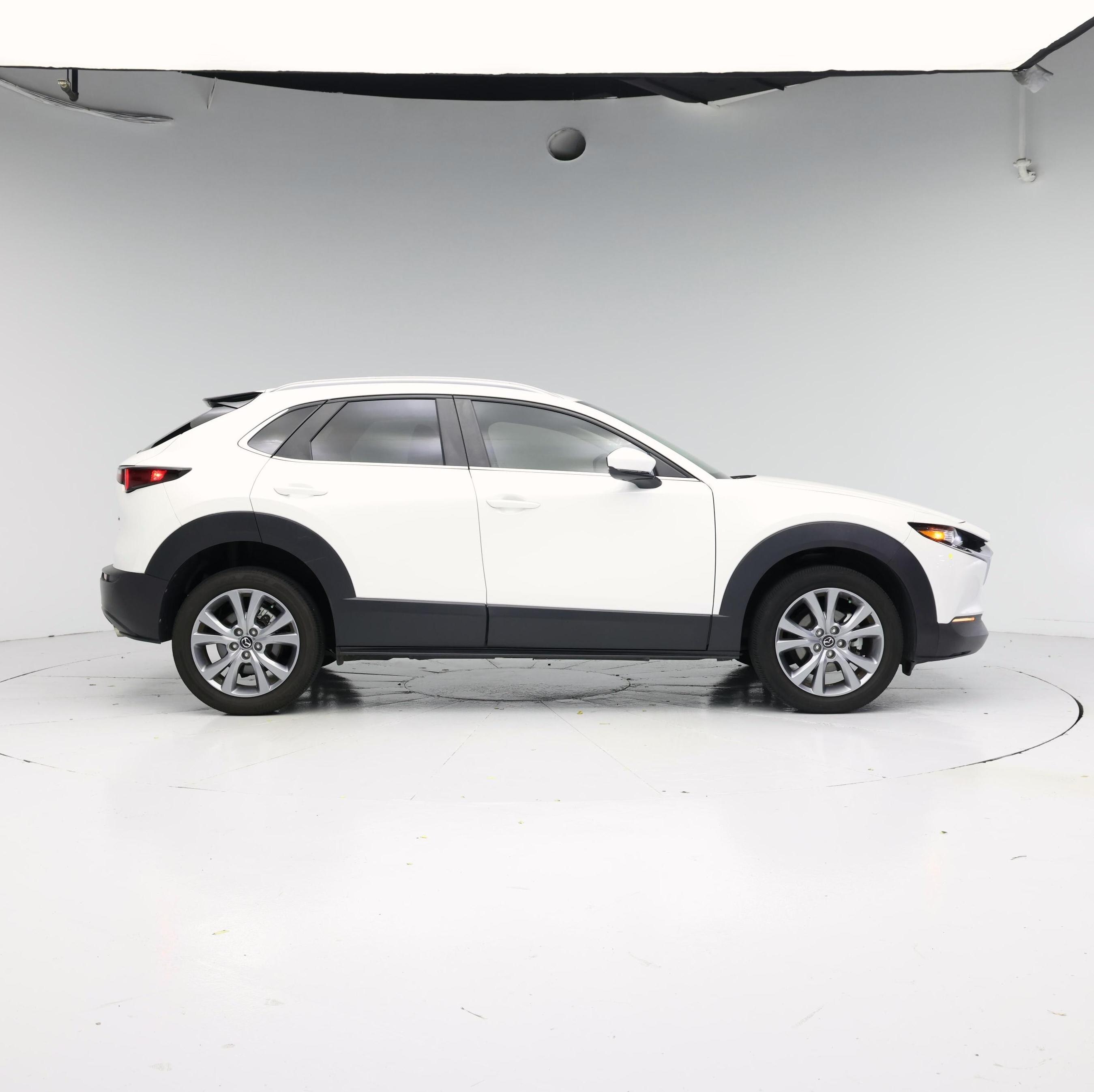 Thumbnail: 2023 Mazda CX-30 - 7