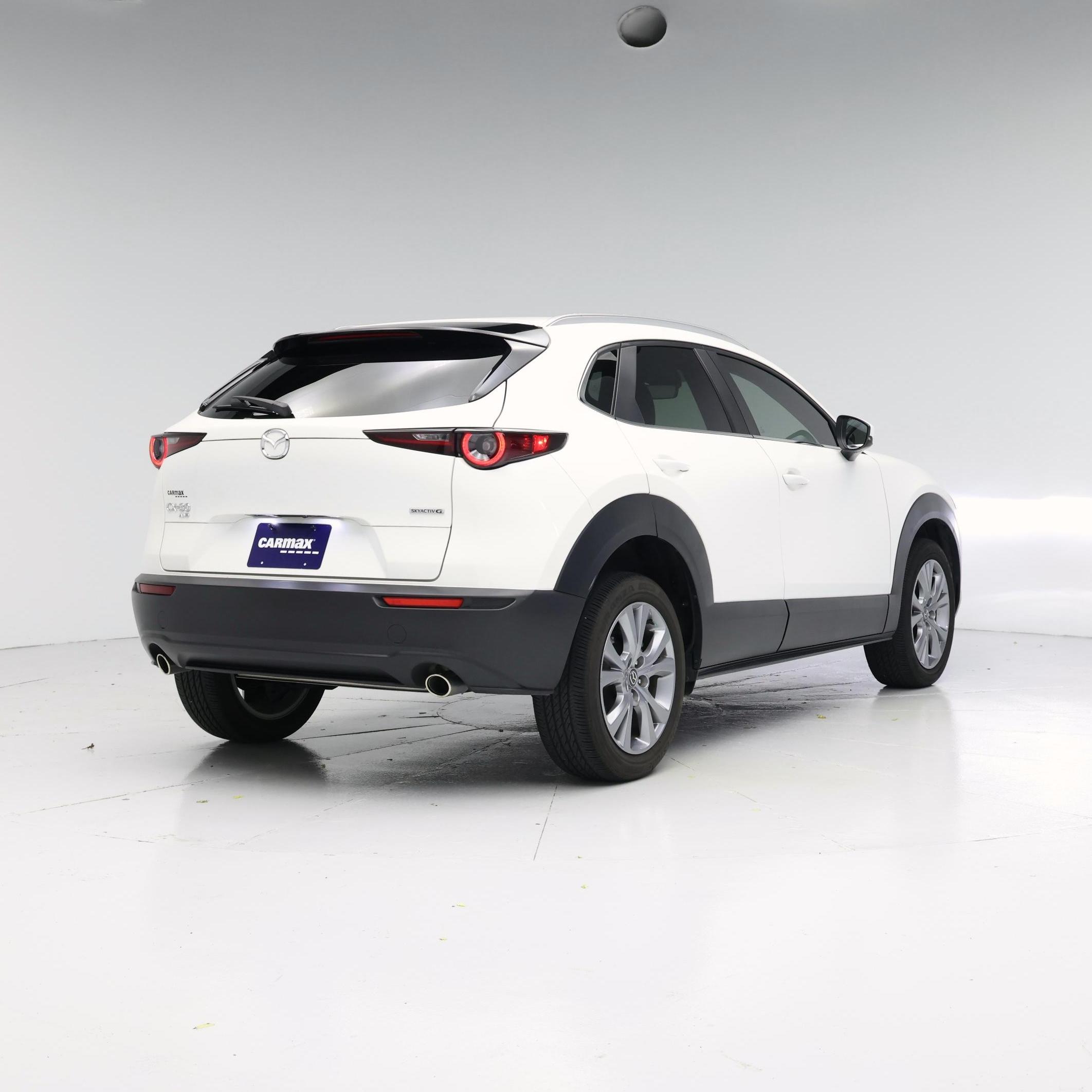 Thumbnail: 2023 Mazda CX-30 - 8