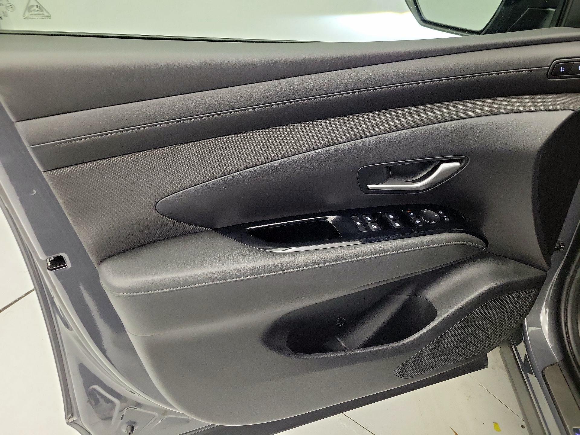 Thumbnail: 2025 Hyundai Tucson - 12