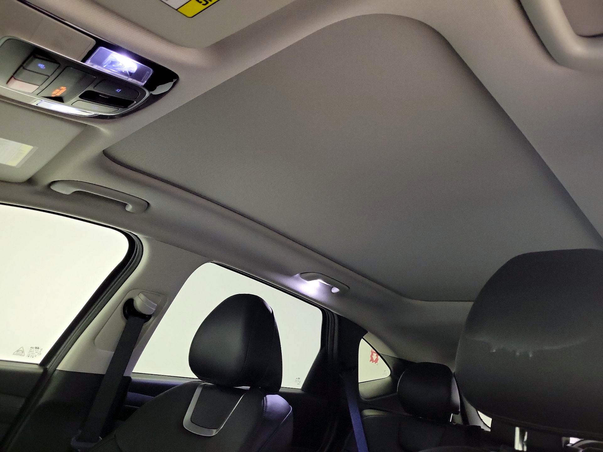 Thumbnail: 2025 Hyundai Tucson - 19