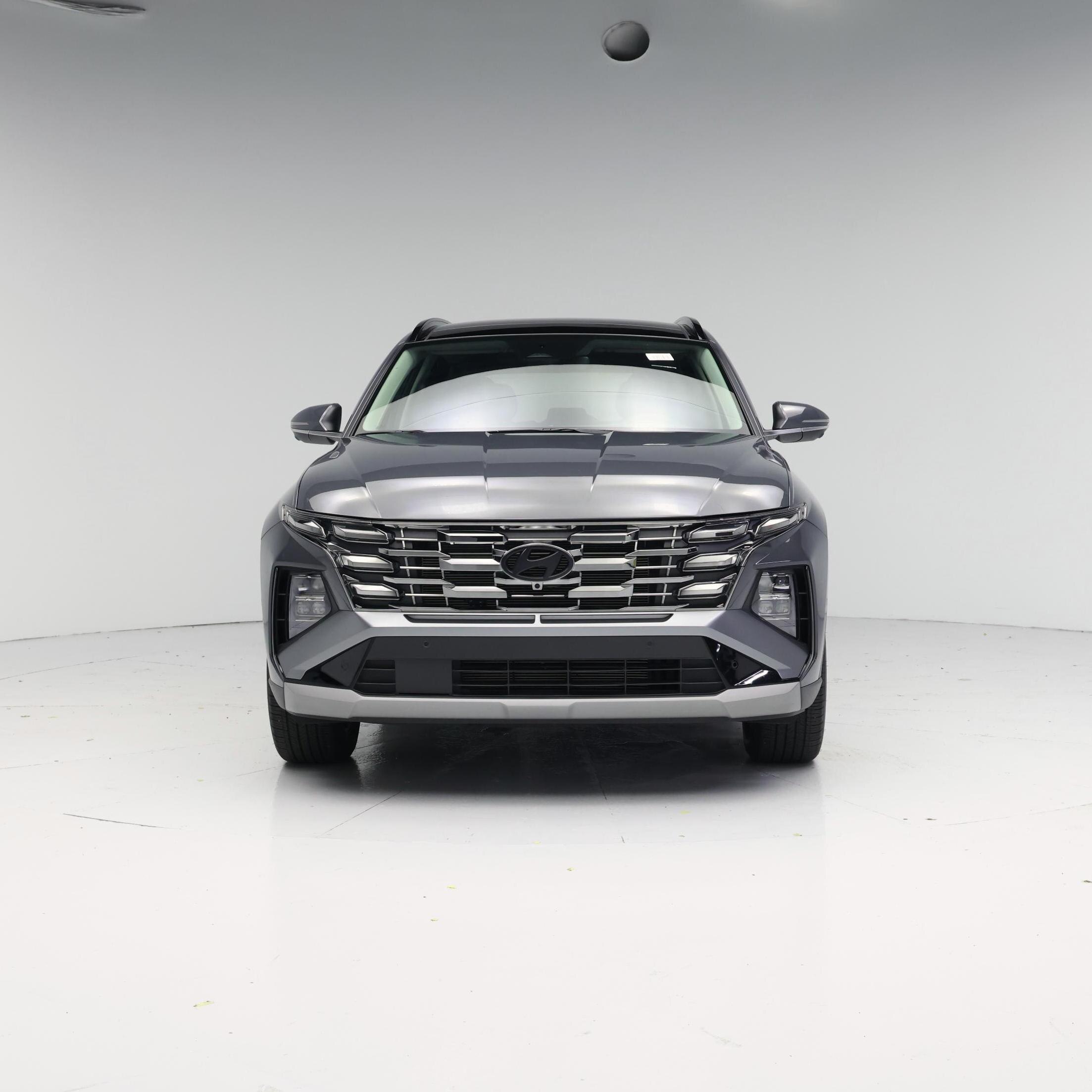Thumbnail: 2025 Hyundai Tucson - 5