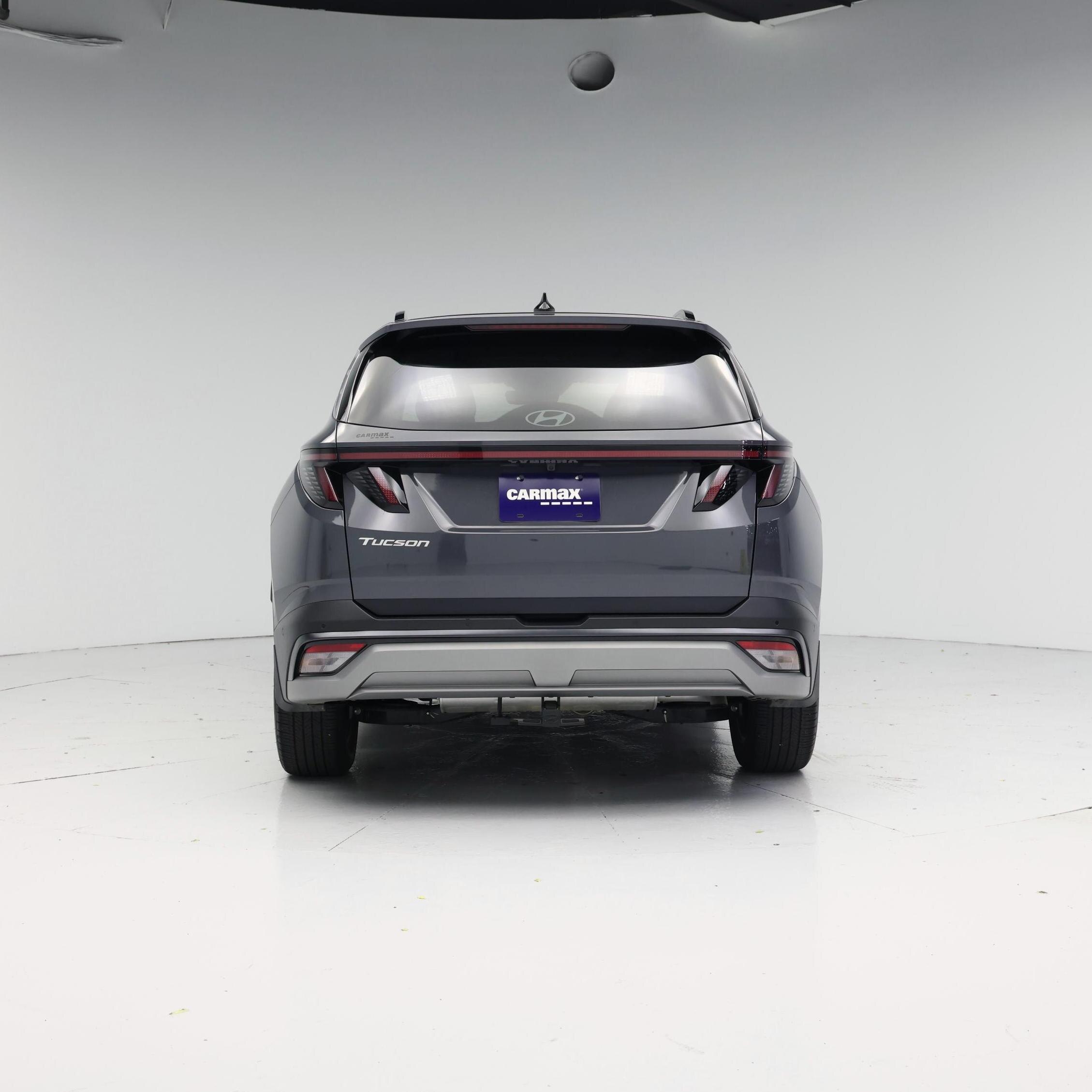 Thumbnail: 2025 Hyundai Tucson - 6