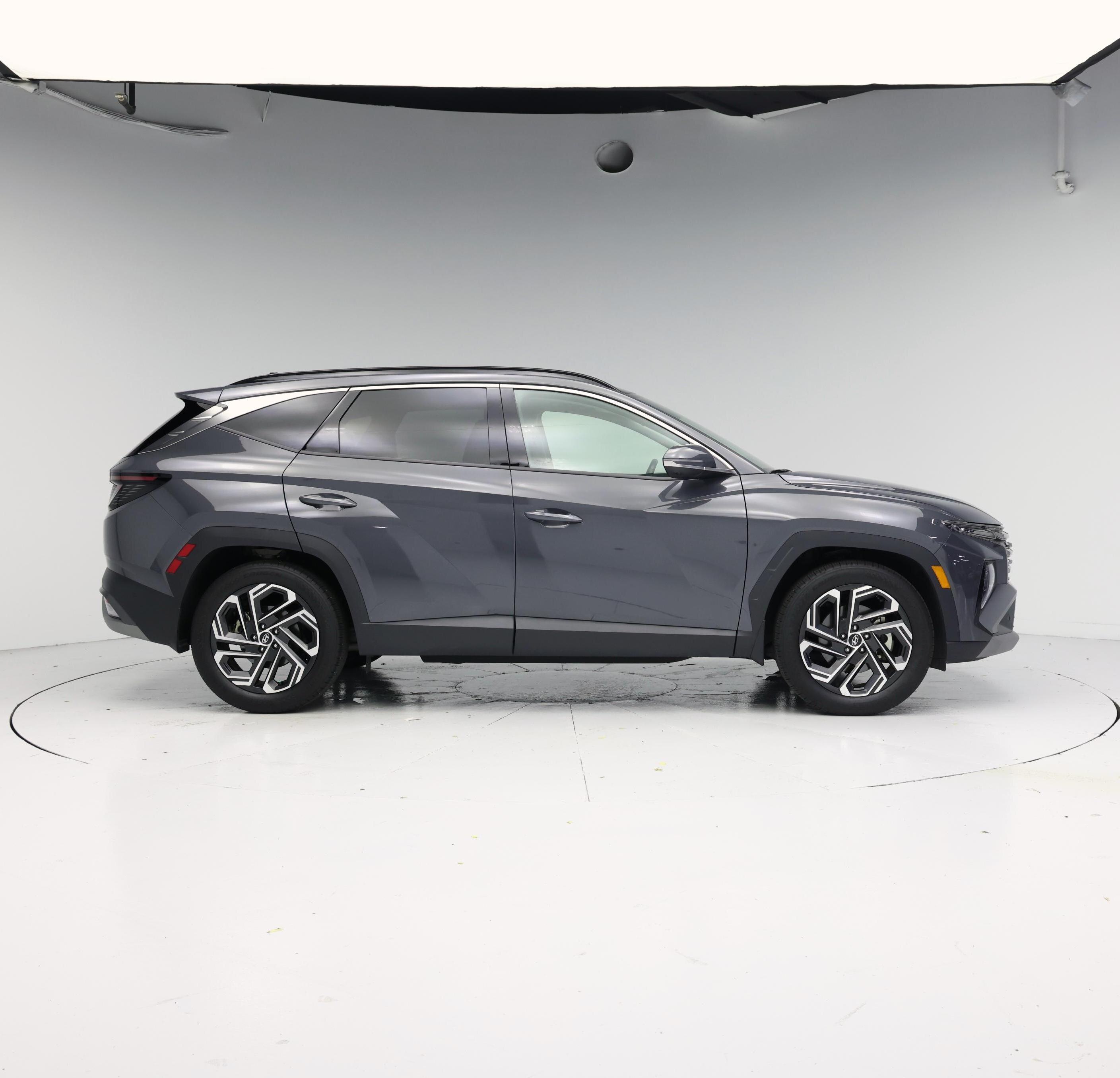 Thumbnail: 2025 Hyundai Tucson - 7