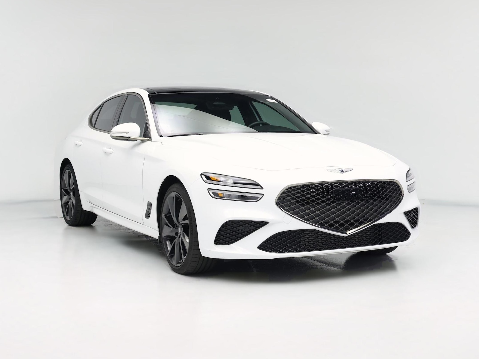 2023 GENESIS G70