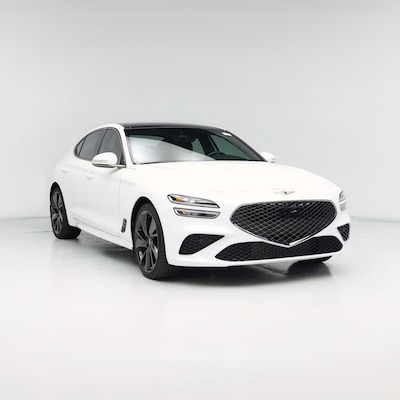 2023 Genesis G70 3.3T