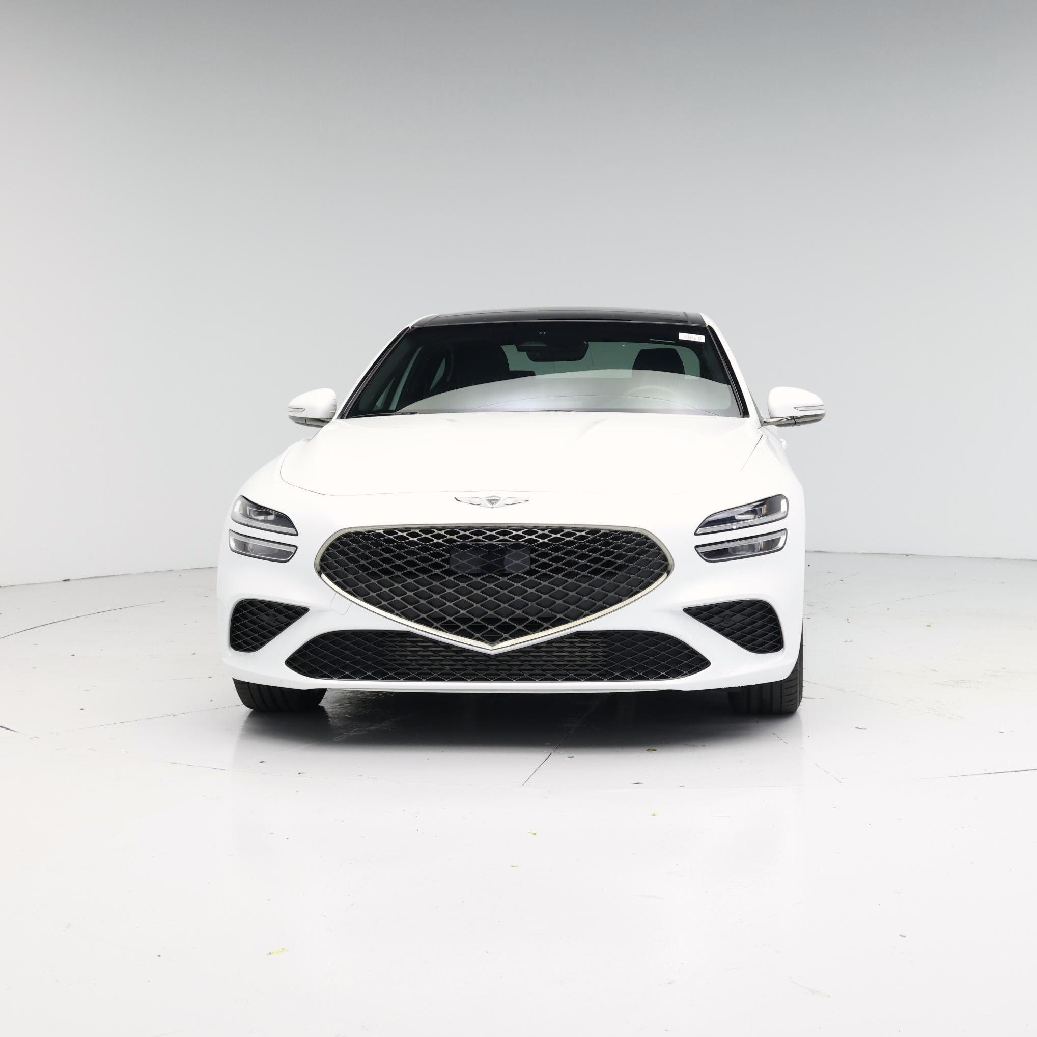 Thumbnail: 2023 Genesis G70 - 5