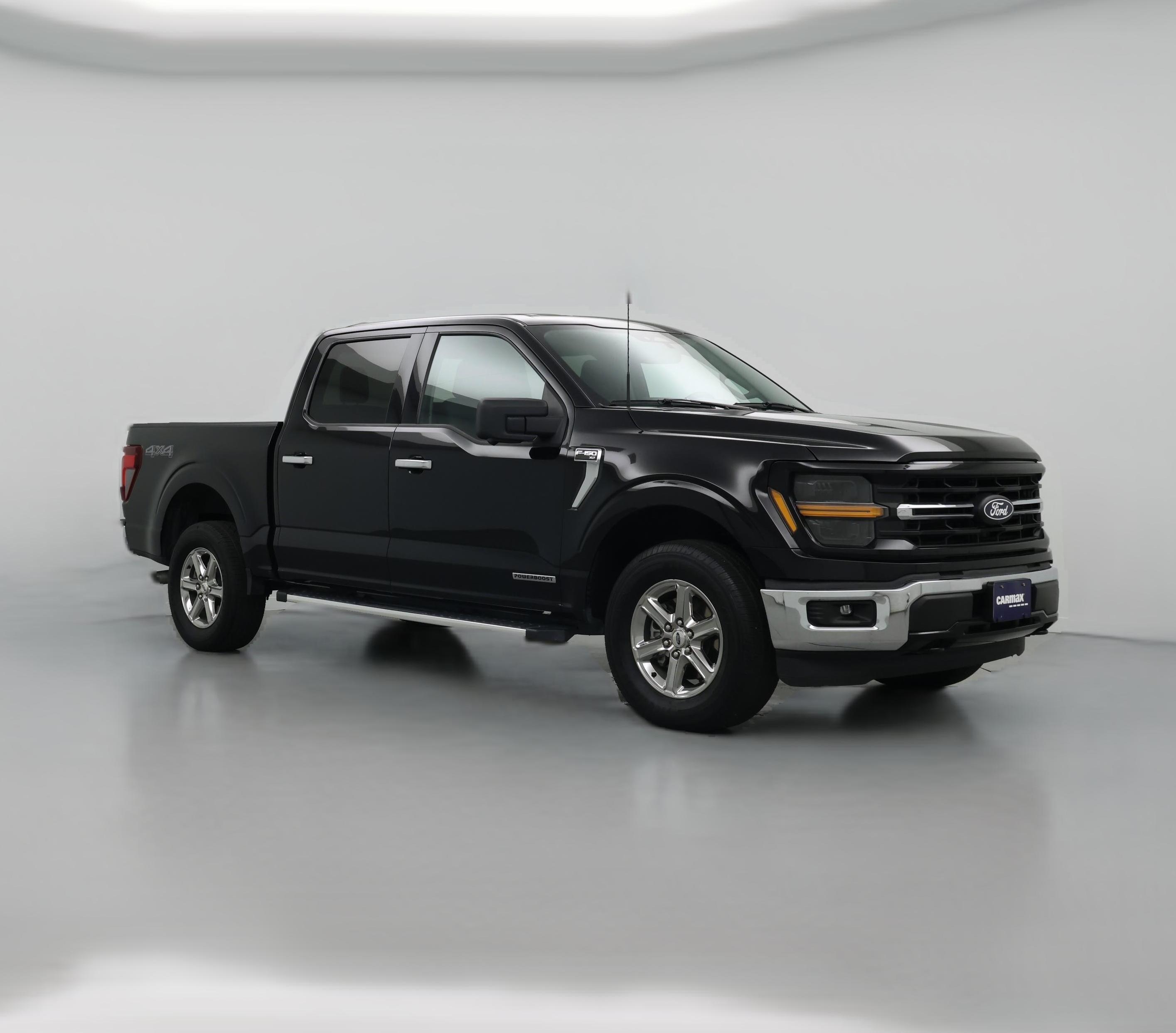Thumbnail: 2024 Ford F-150 - 1
