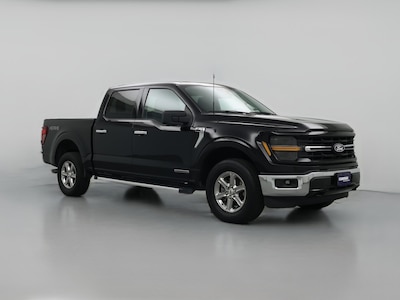2024 Ford F150 XLT