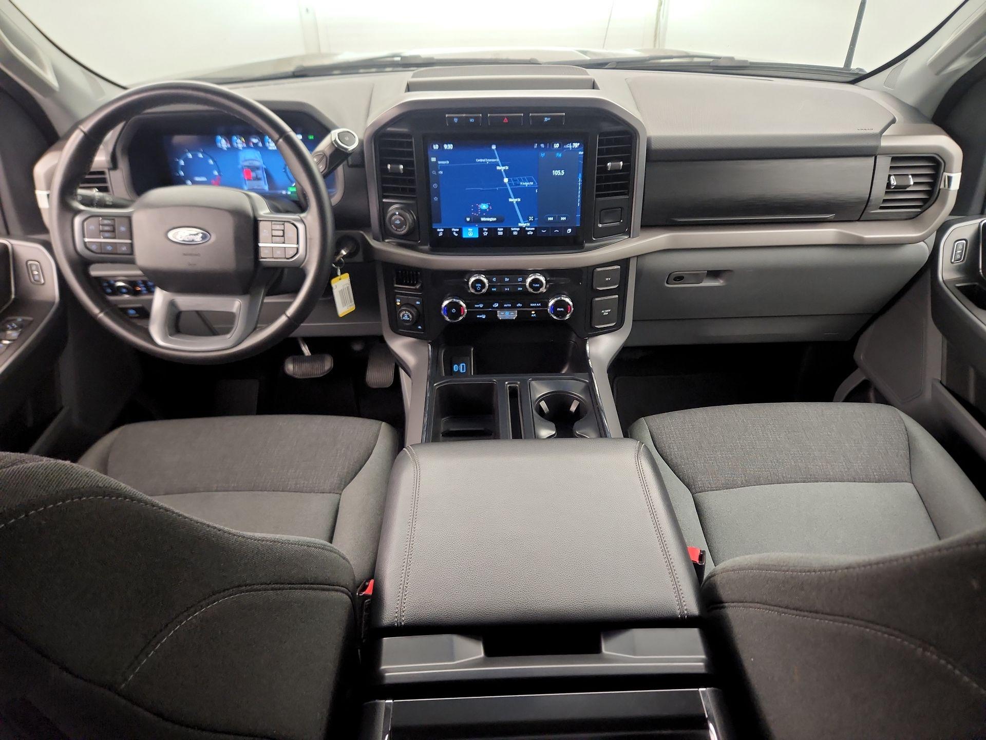 Thumbnail: 2024 Ford F-150 - 9