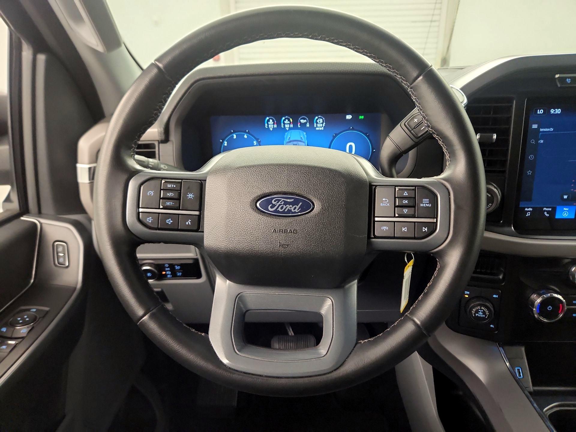 Thumbnail: 2024 Ford F-150 - 10