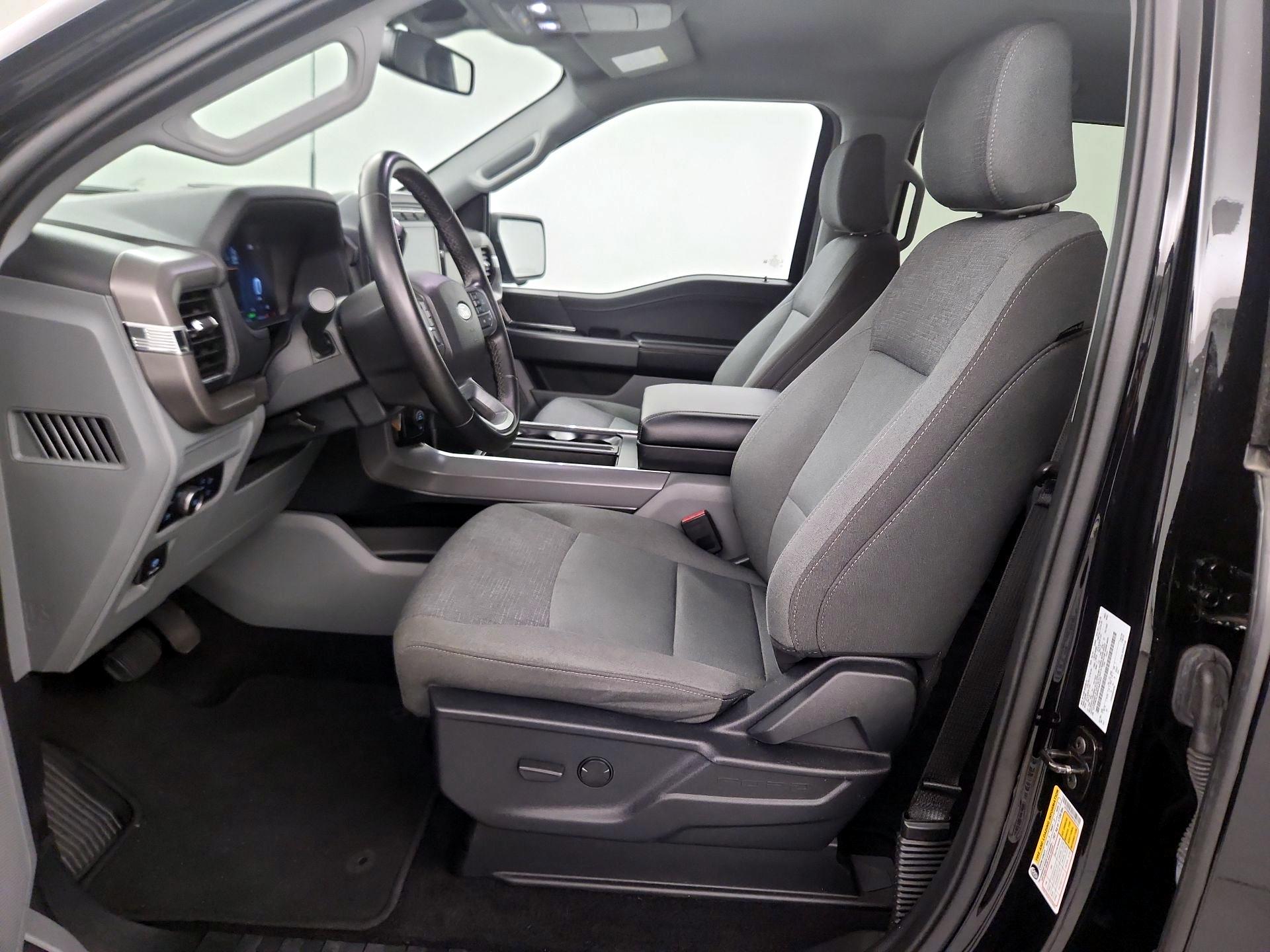 Thumbnail: 2024 Ford F-150 - 11