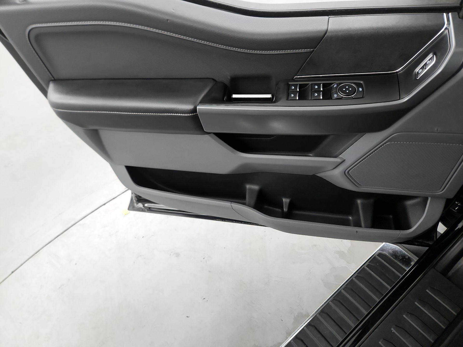 Thumbnail: 2024 Ford F-150 - 12