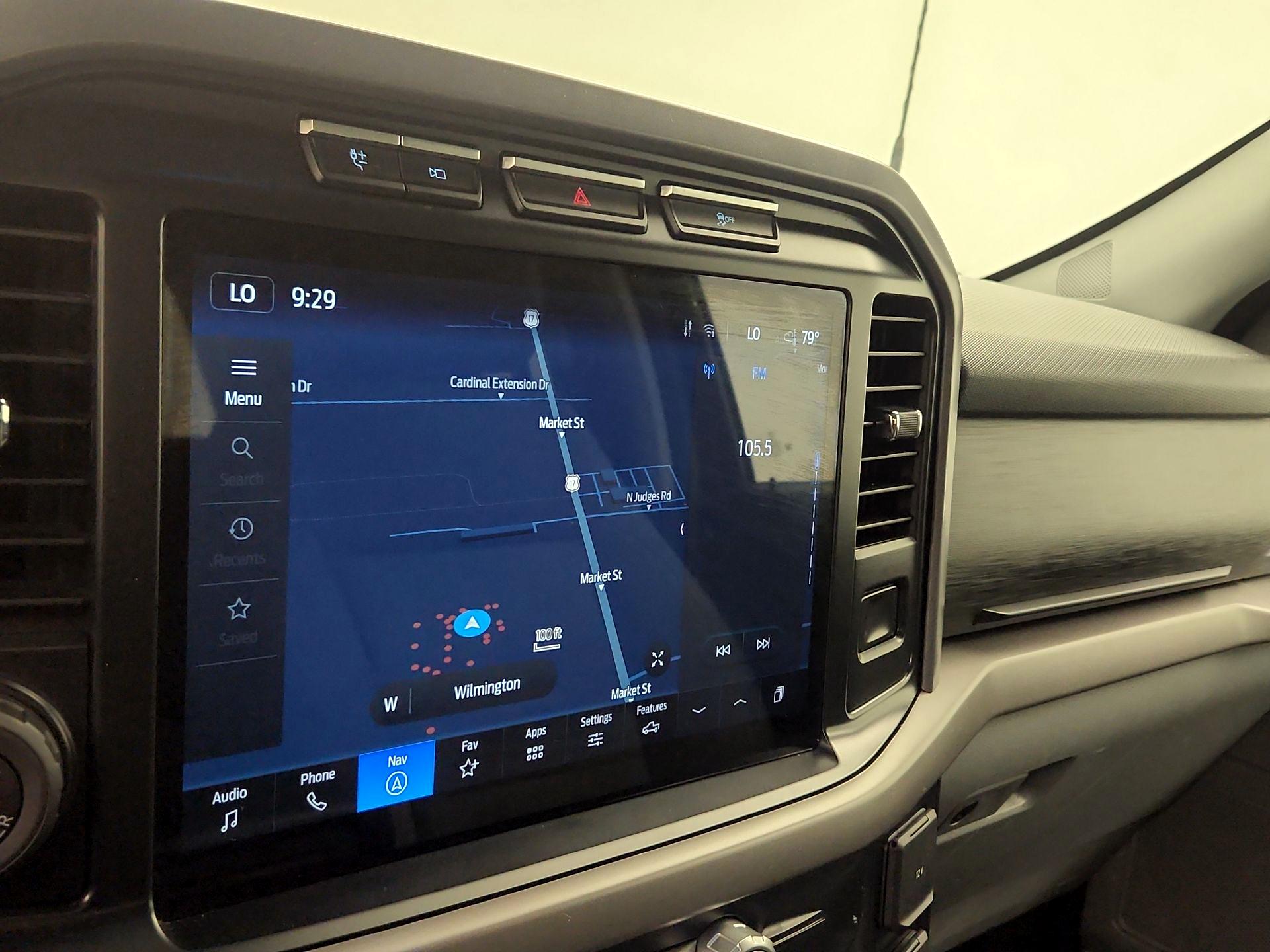 Thumbnail: 2024 Ford F-150 - 14