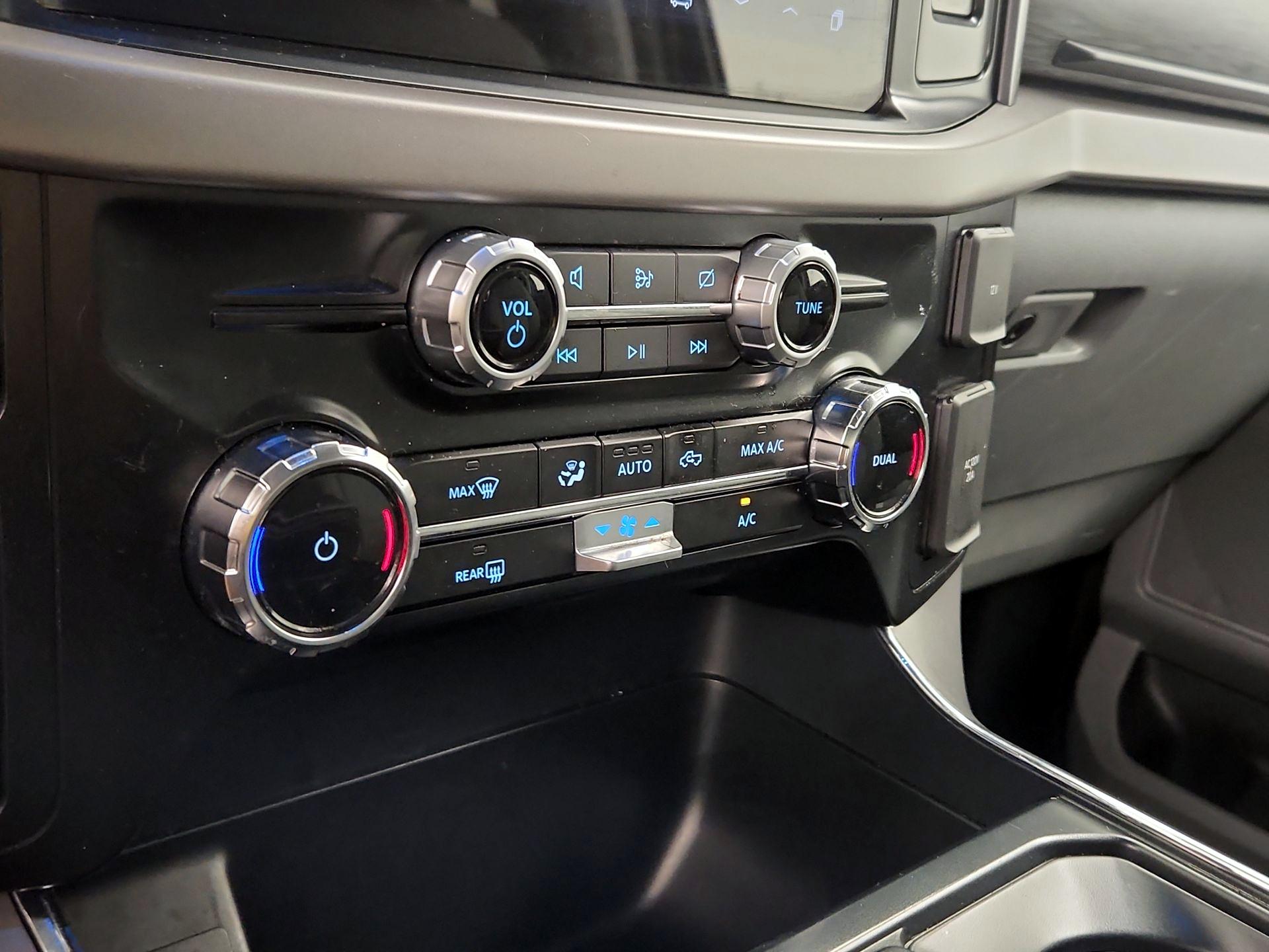 Thumbnail: 2024 Ford F-150 - 17