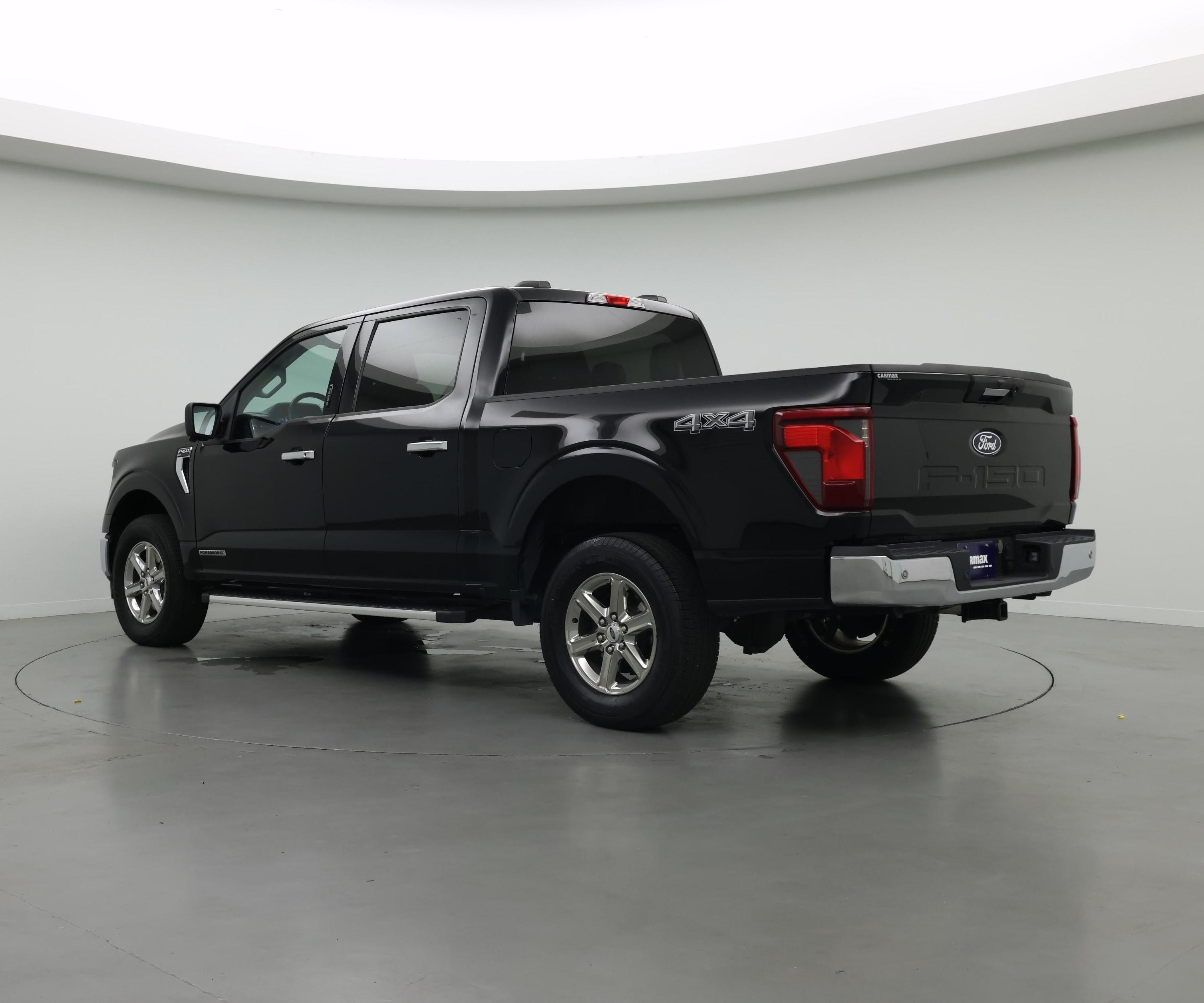 Thumbnail: 2024 Ford F-150 - 2