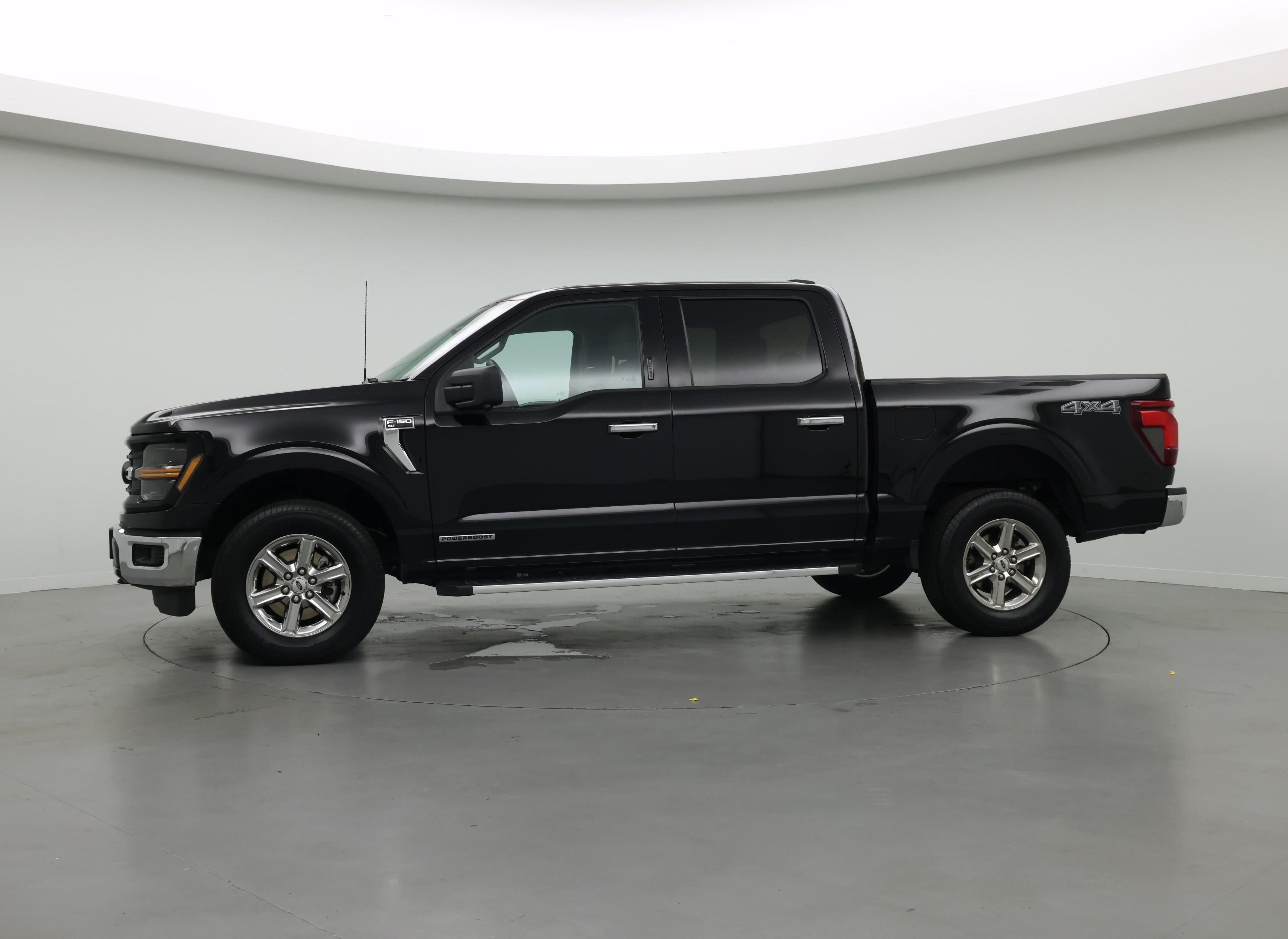 Thumbnail: 2024 Ford F-150 - 3