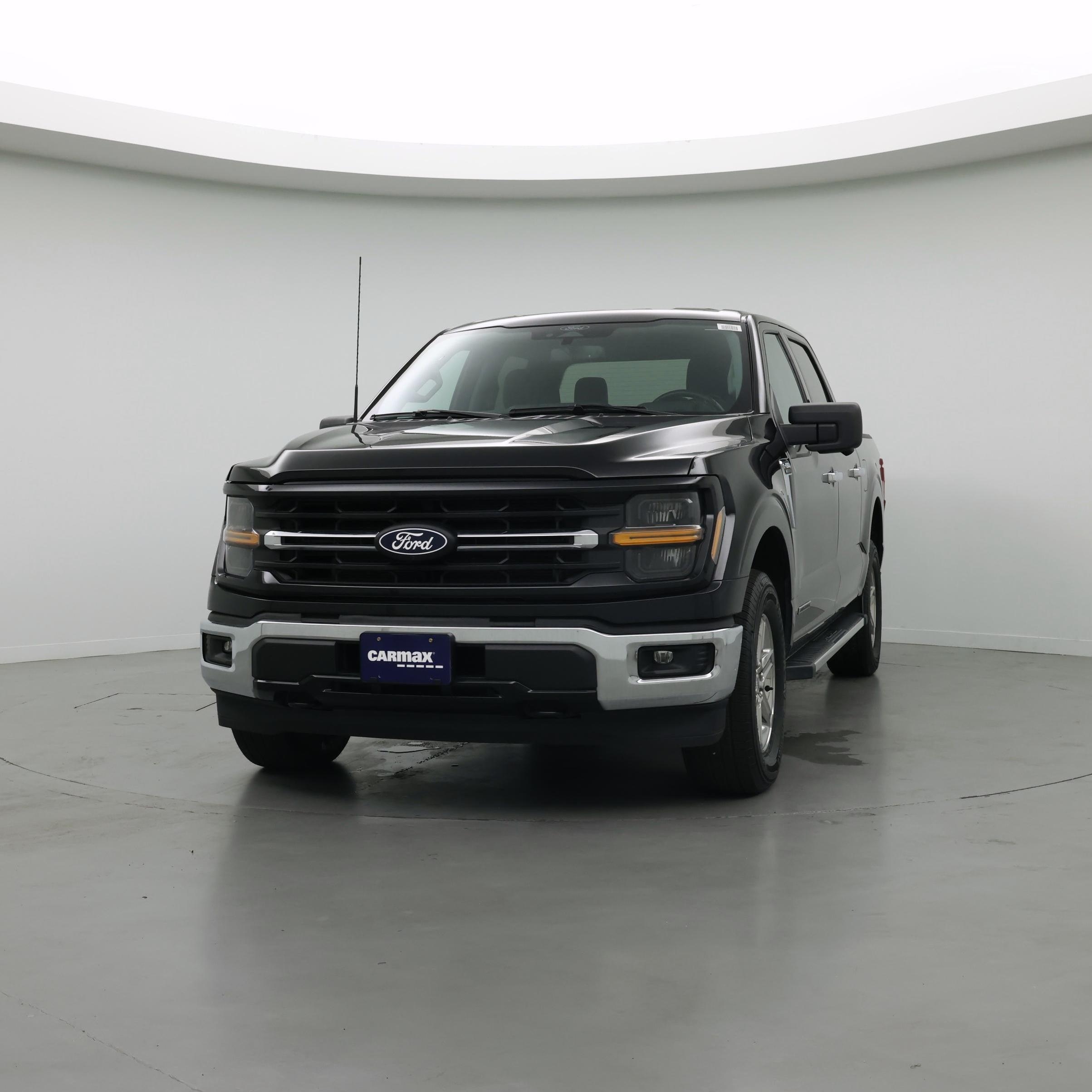 Thumbnail: 2024 Ford F-150 - 4