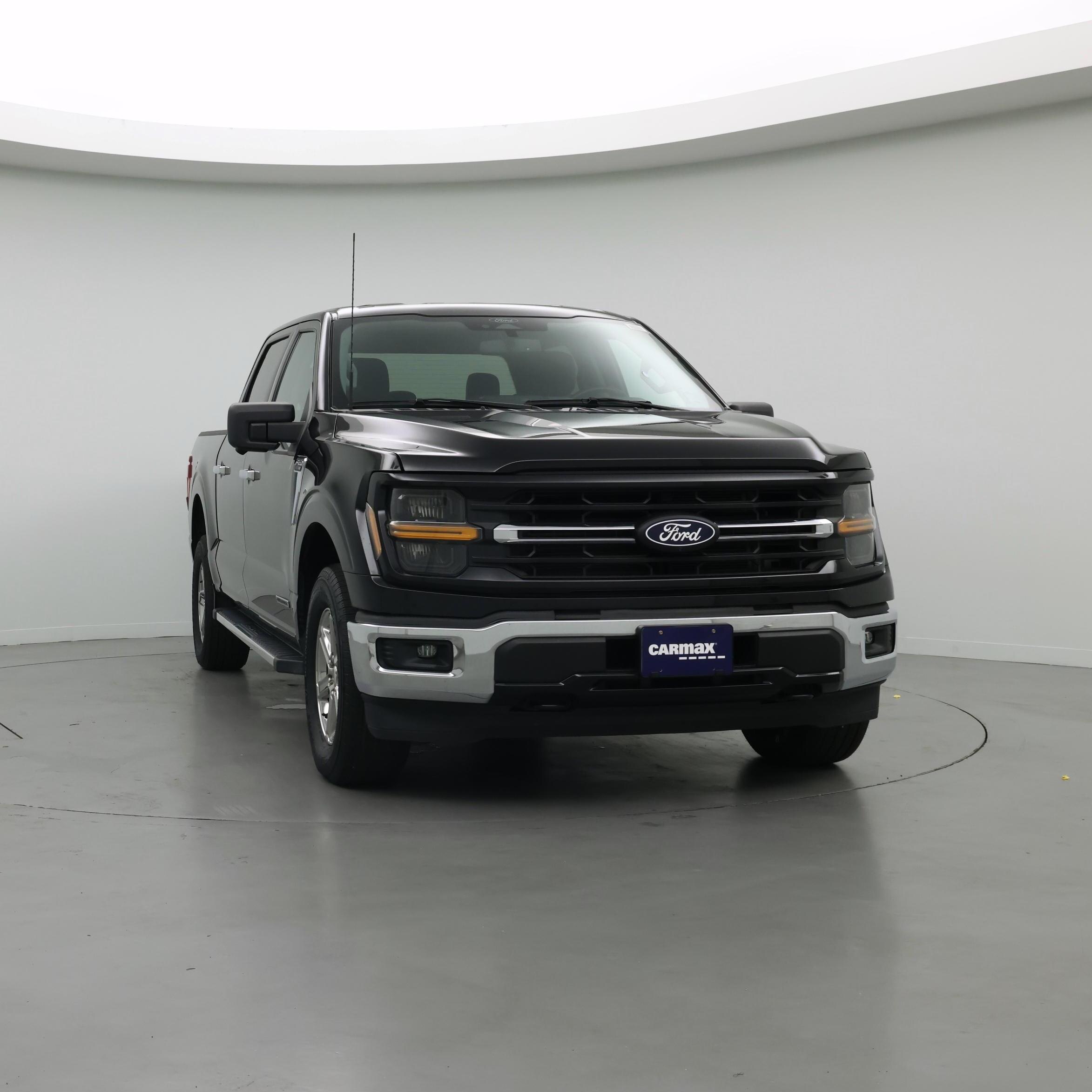 Thumbnail: 2024 Ford F-150 - 5