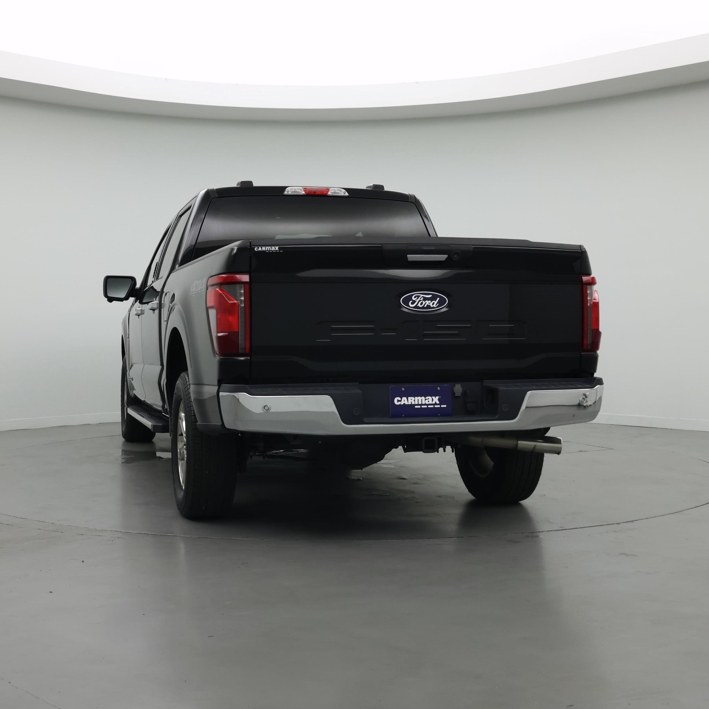 Thumbnail: 2024 Ford F-150 - 6