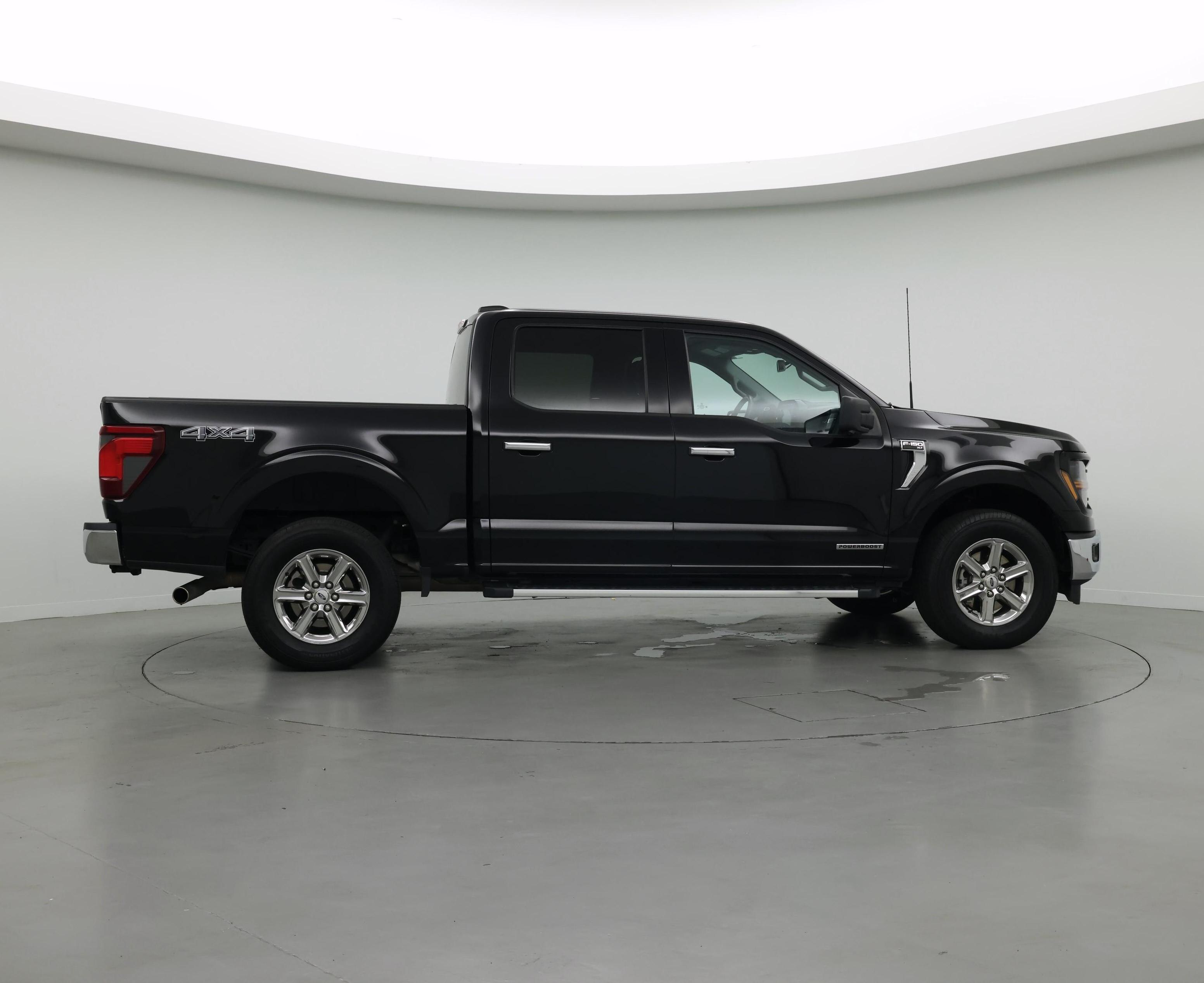 Thumbnail: 2024 Ford F-150 - 7