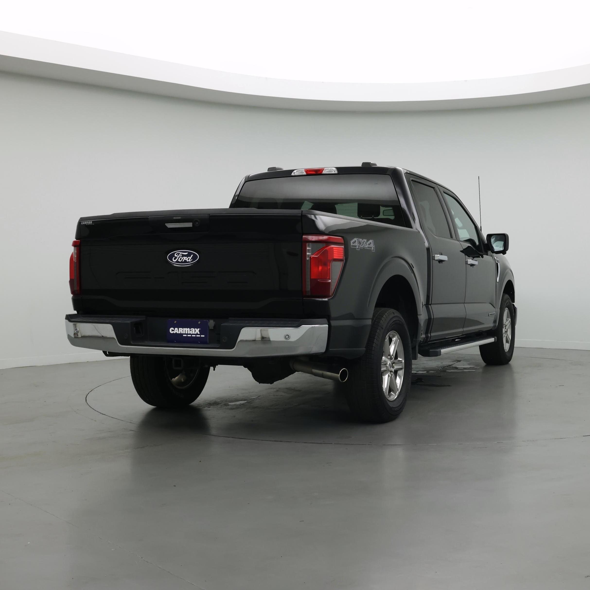 Thumbnail: 2024 Ford F-150 - 8