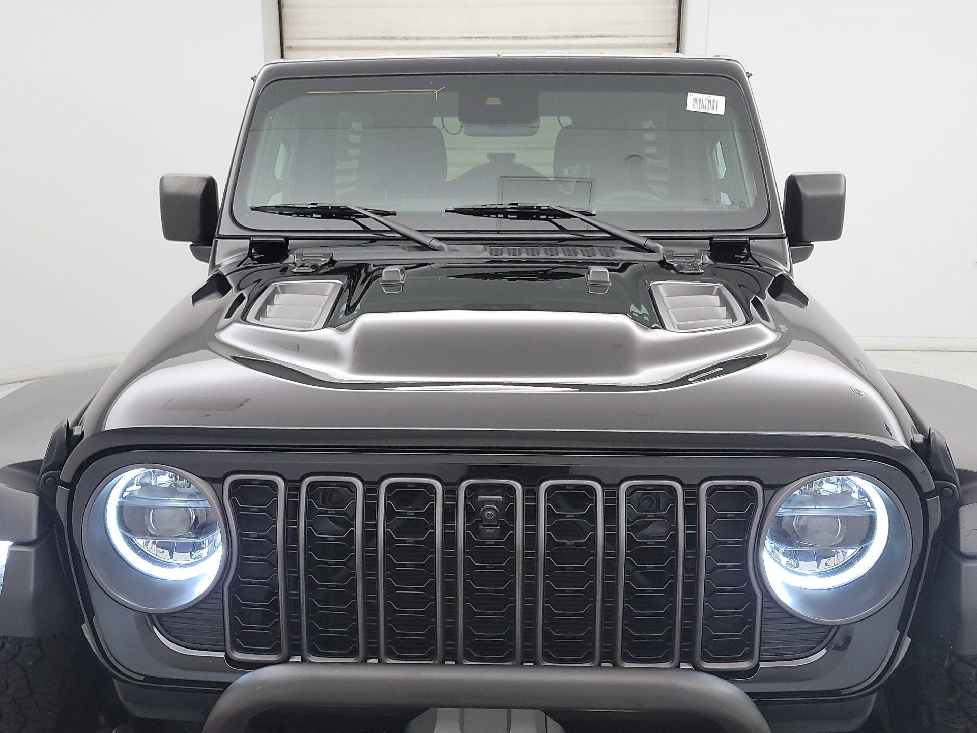 Thumbnail: 2024 Jeep Wrangler - 2