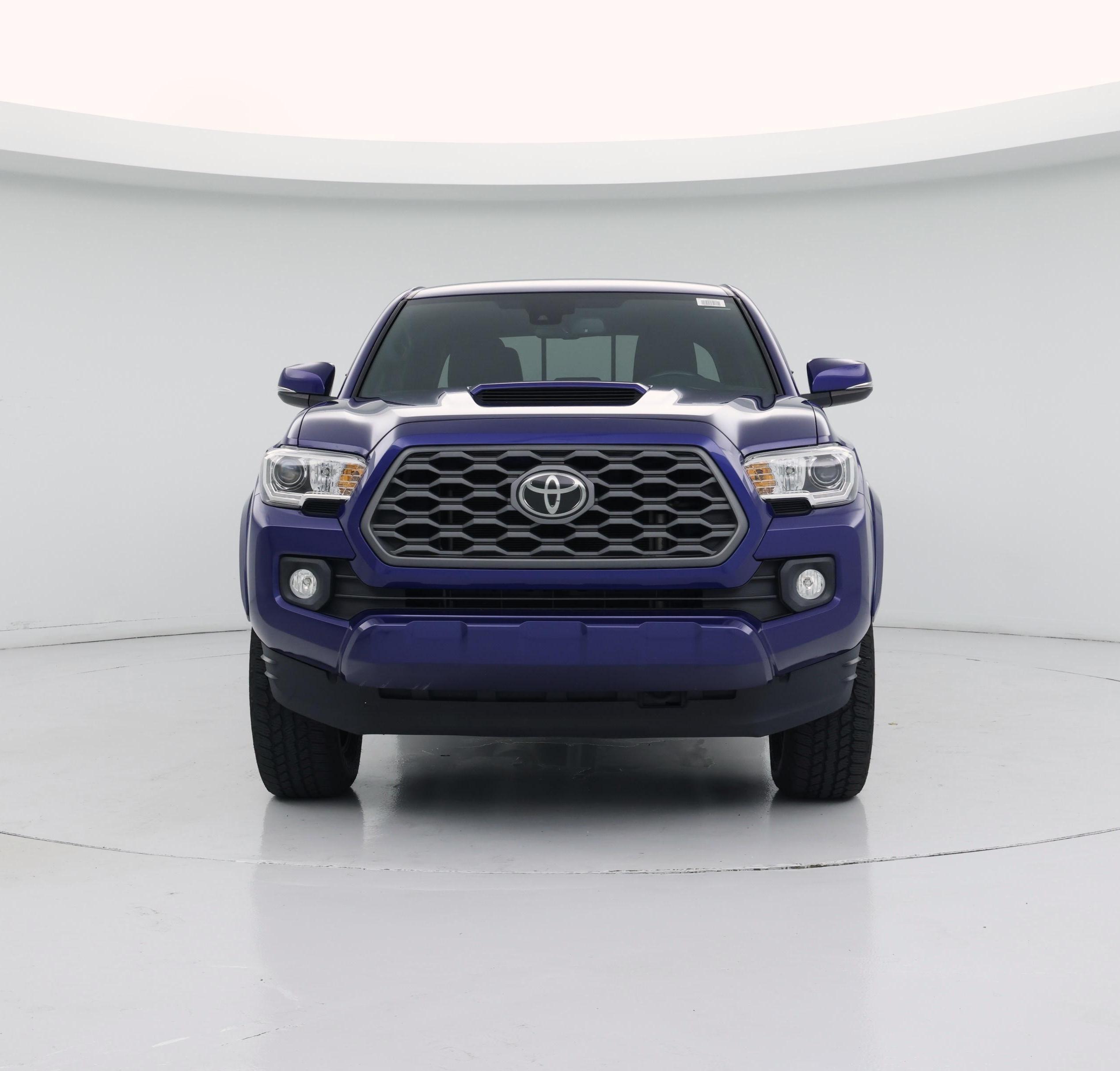 Thumbnail: 2022 Toyota Tacoma - 5