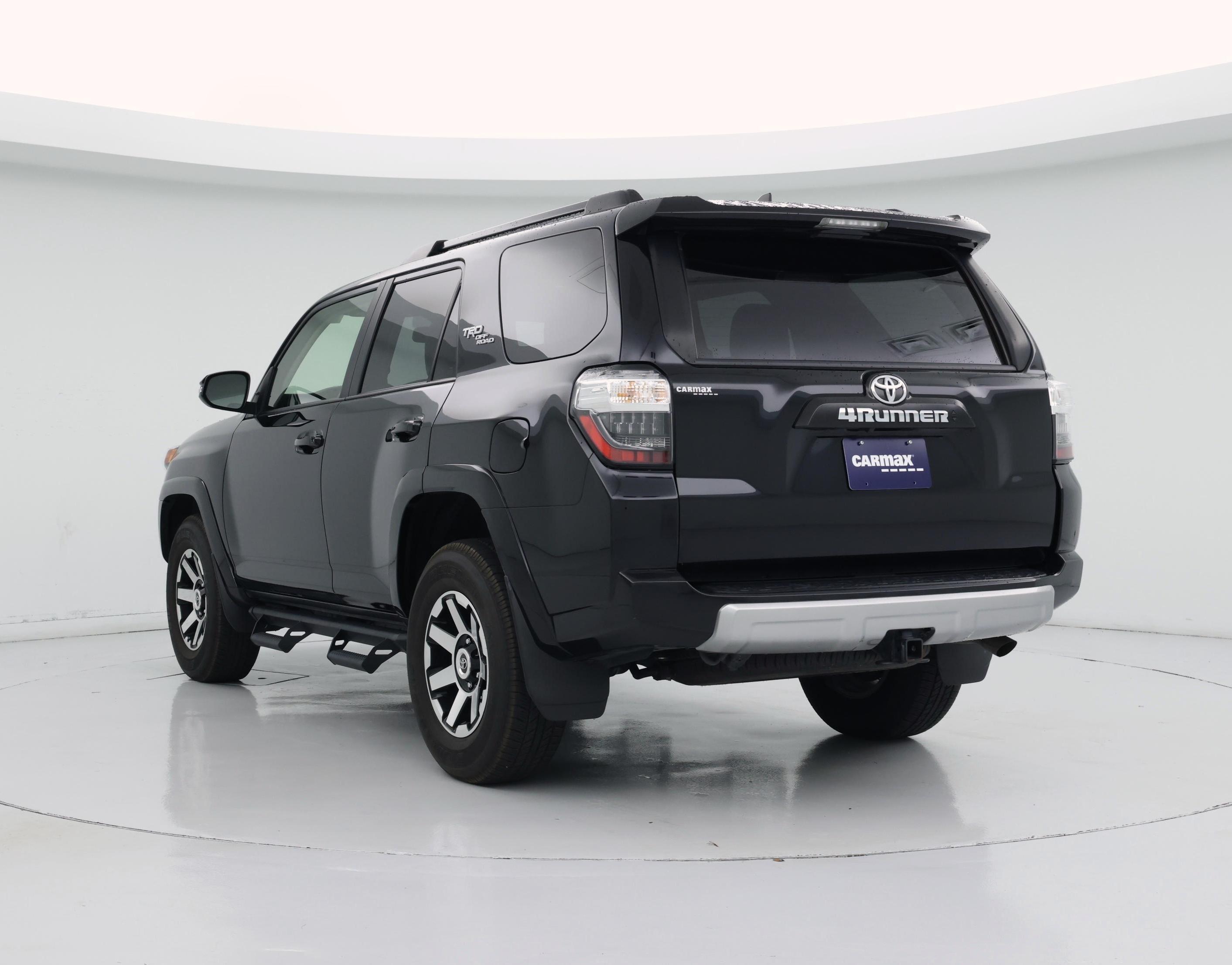 Thumbnail: 2023 Toyota 4Runner - 2