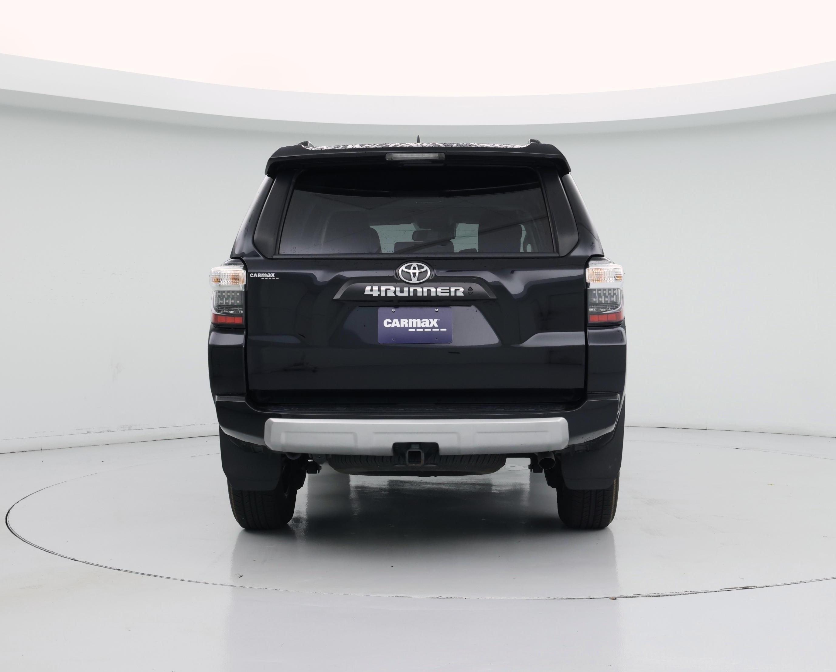 Thumbnail: 2023 Toyota 4Runner - 6