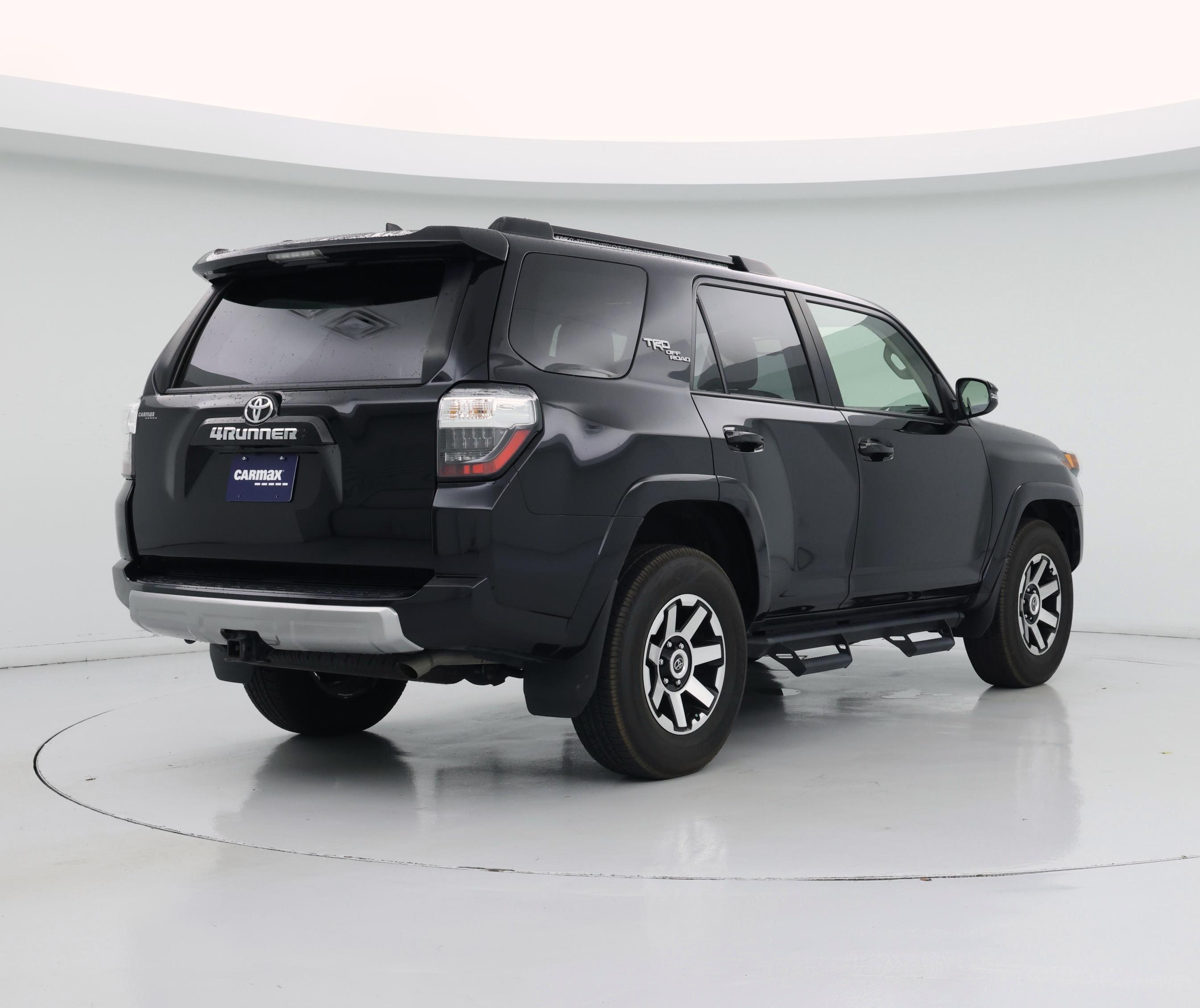 Thumbnail: 2023 Toyota 4Runner - 8