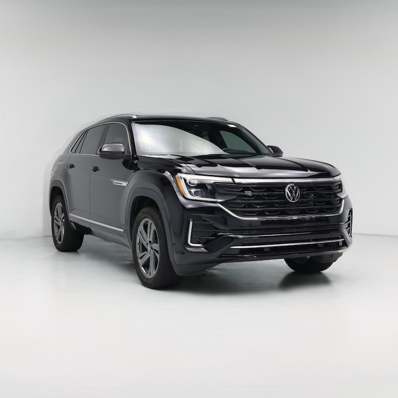 2024 Volkswagen Atlas Cross Sport SEL Premium R-Line