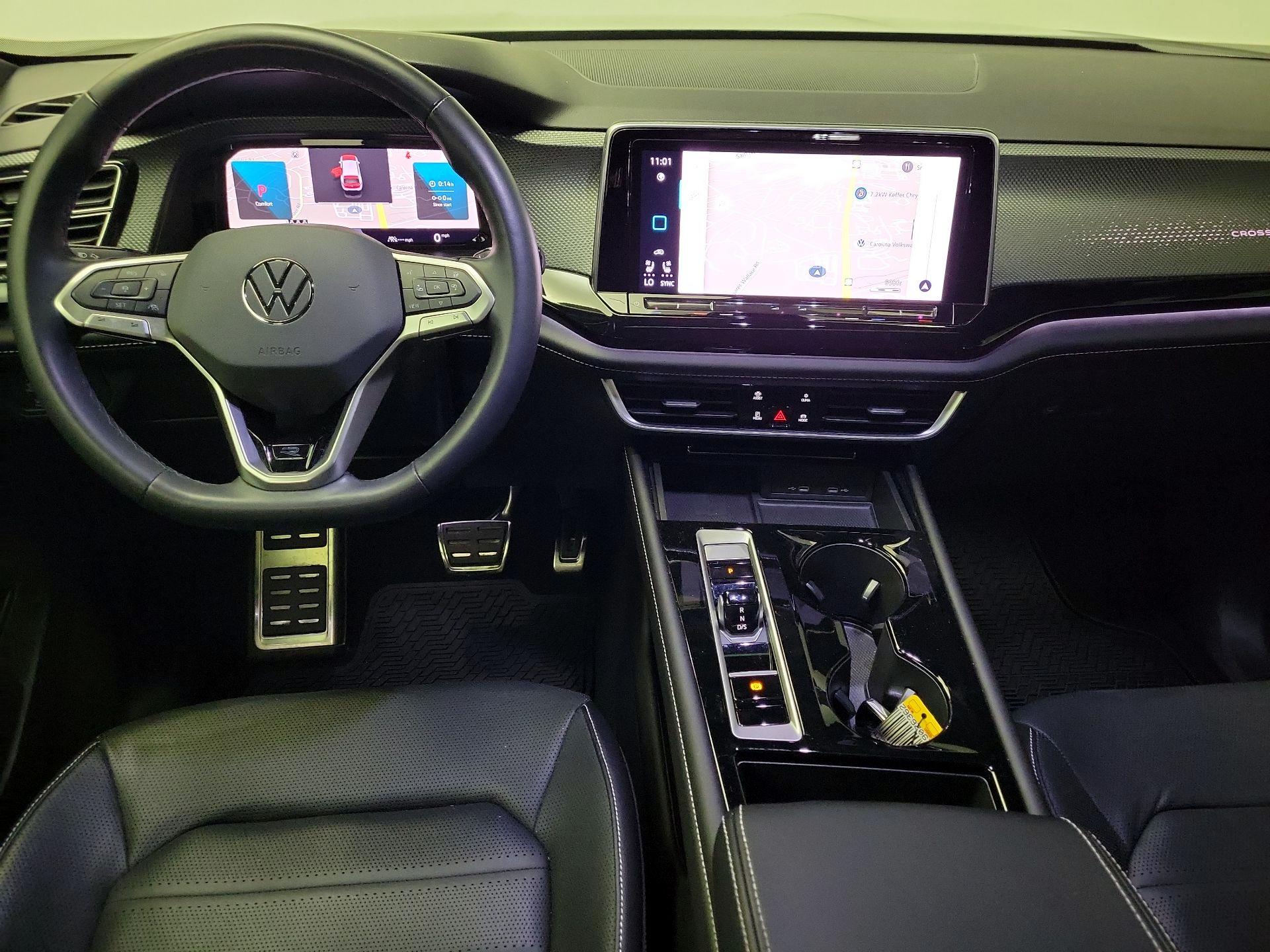 Thumbnail: 2024 Volkswagen Atlas - 9