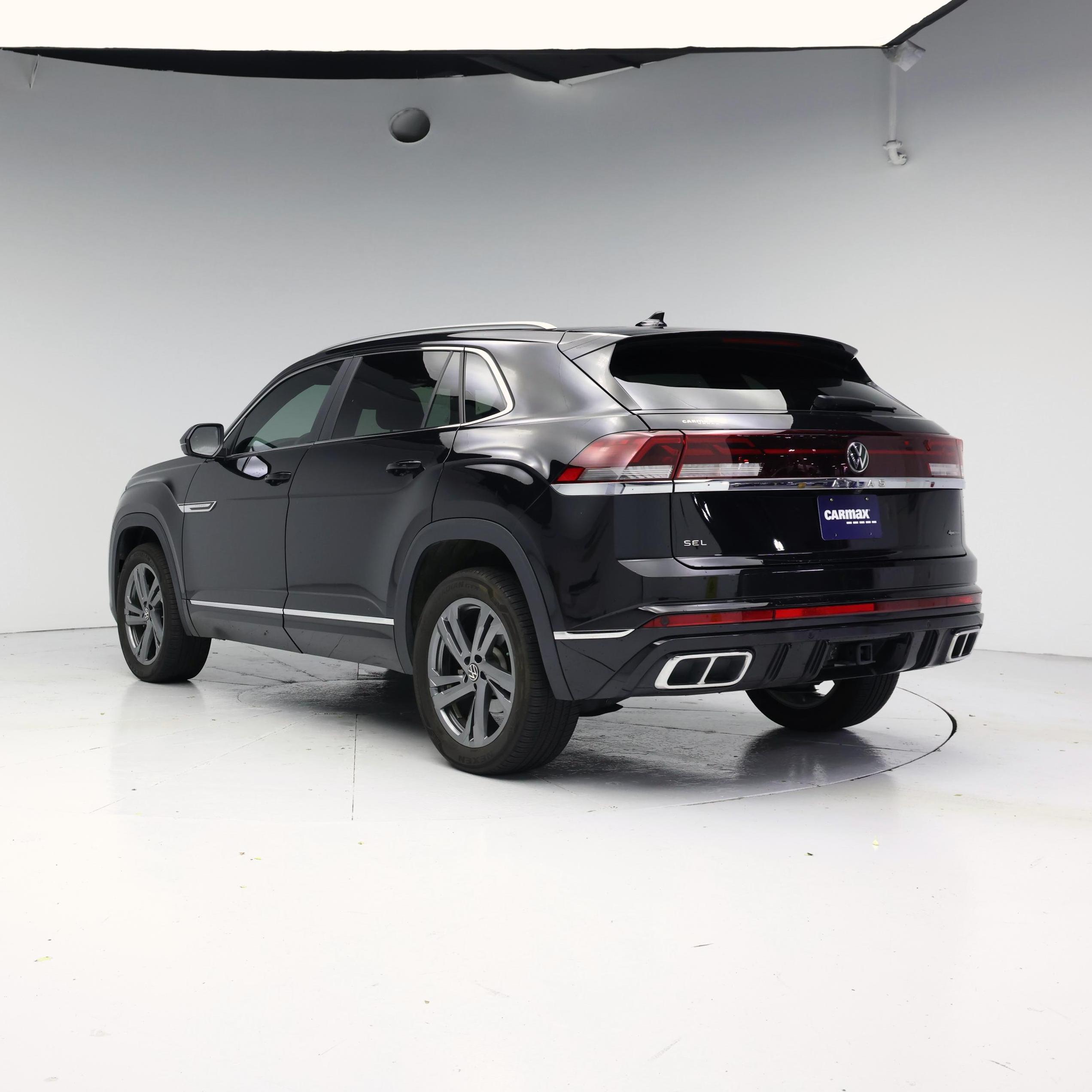 Thumbnail: 2024 Volkswagen Atlas - 2