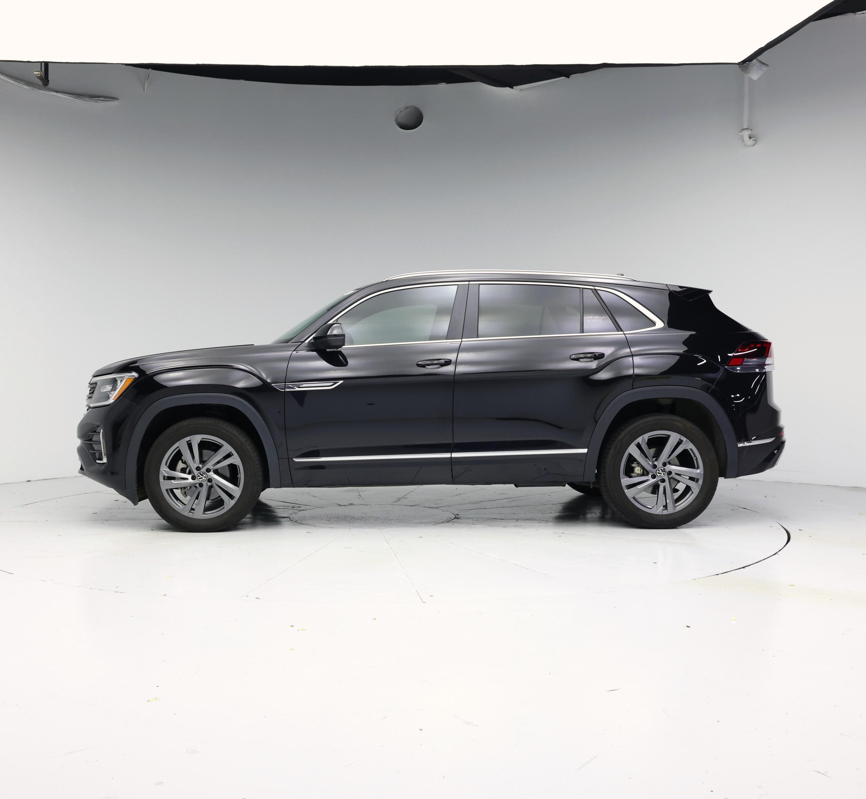 Thumbnail: 2024 Volkswagen Atlas - 3