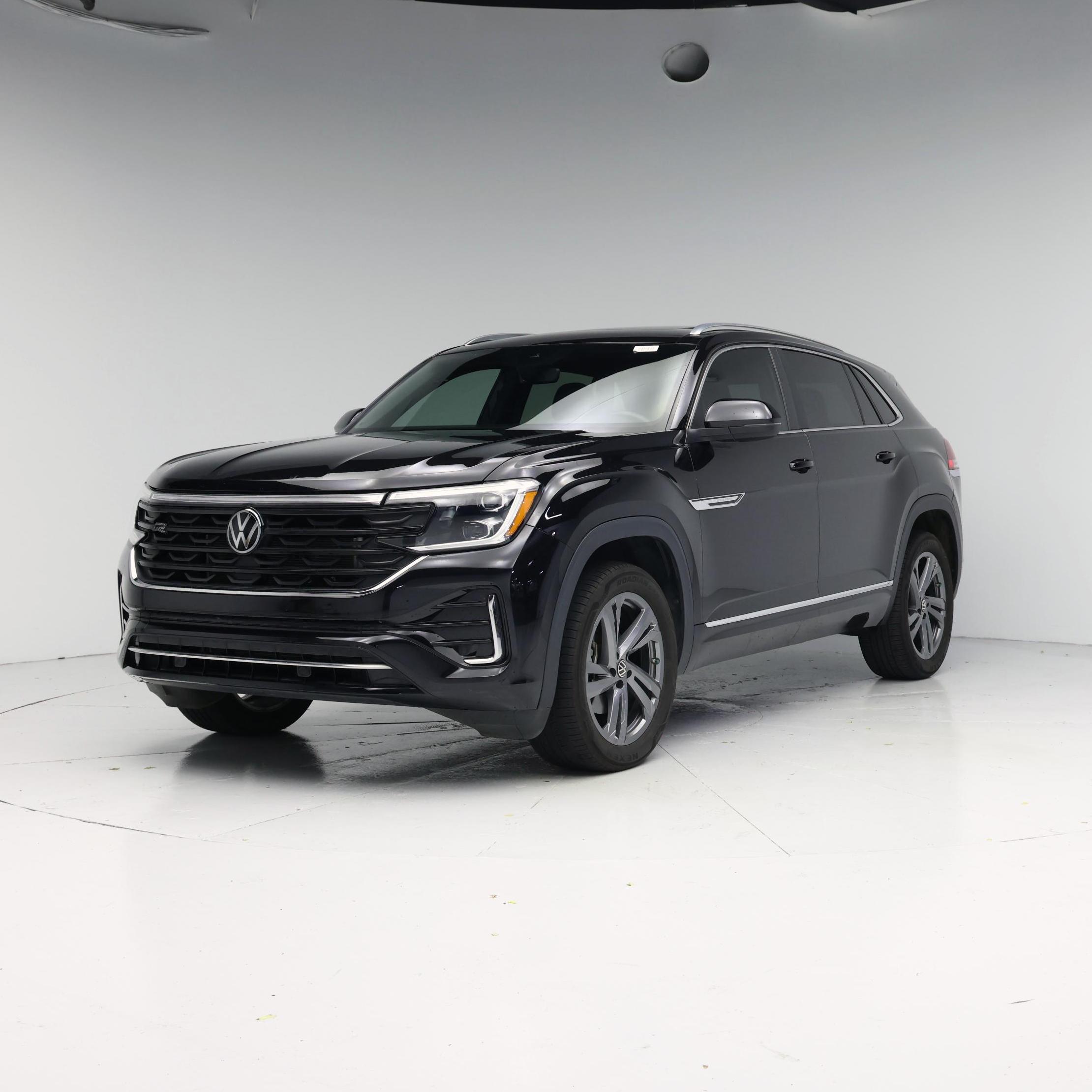 Thumbnail: 2024 Volkswagen Atlas - 4