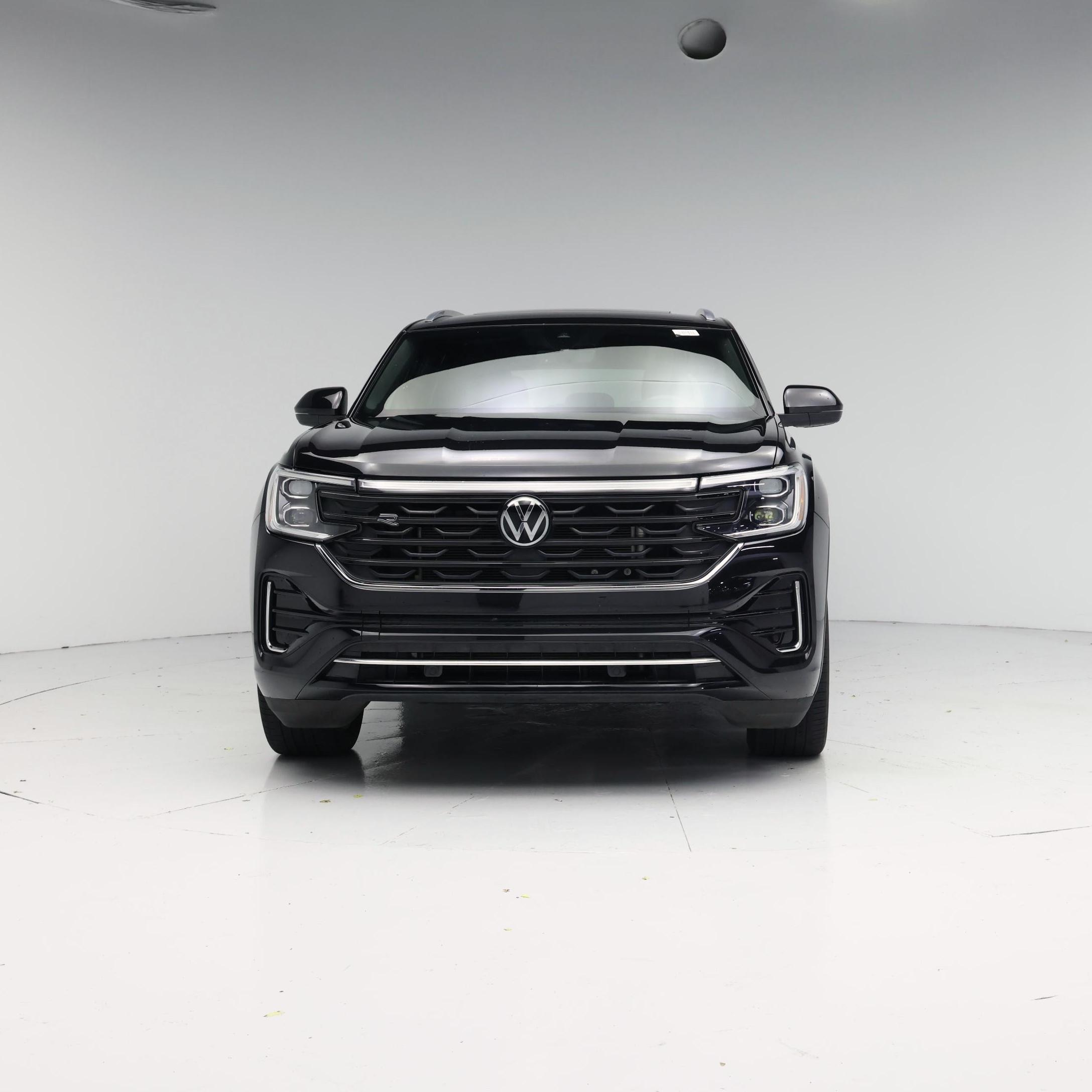 Thumbnail: 2024 Volkswagen Atlas - 5