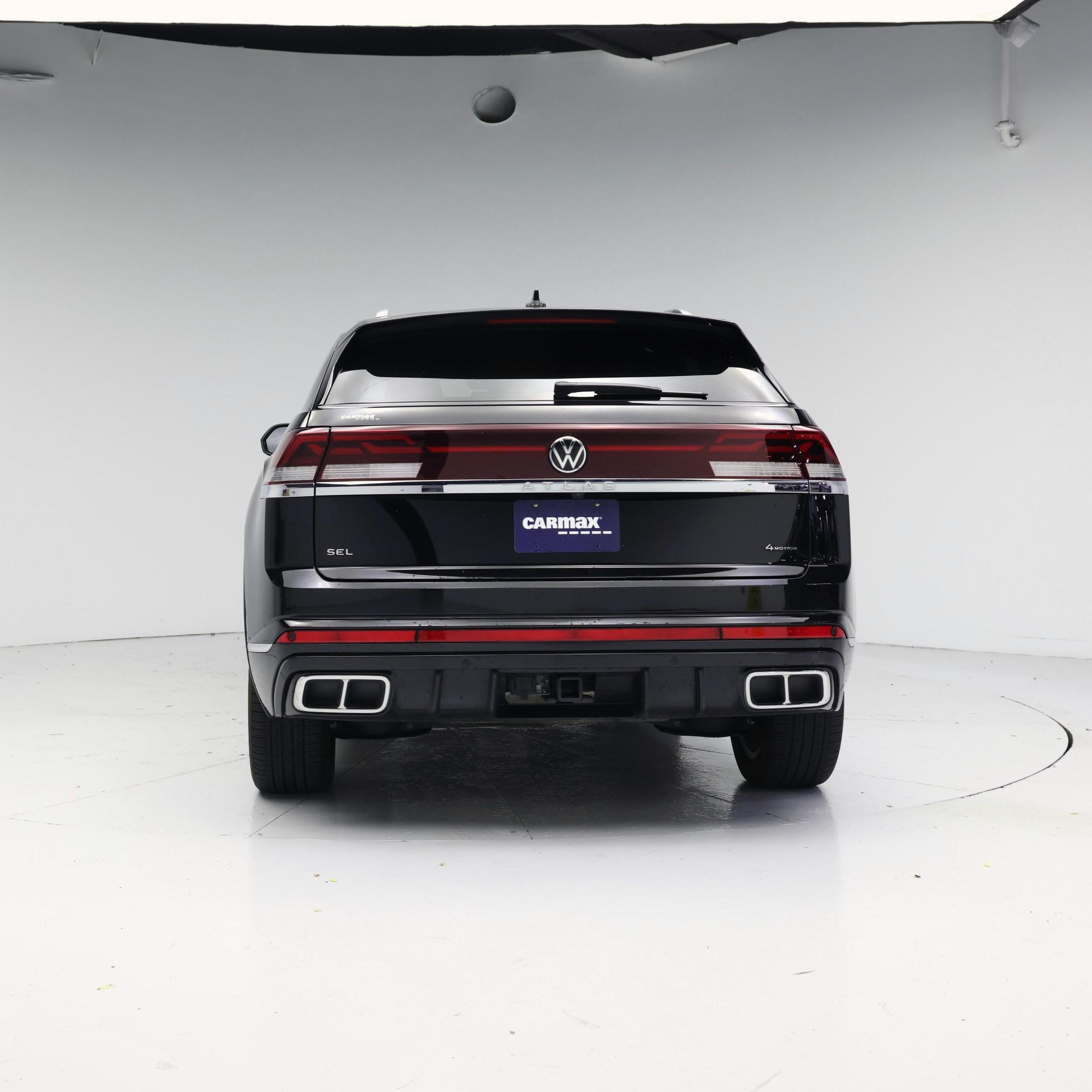 Thumbnail: 2024 Volkswagen Atlas - 6