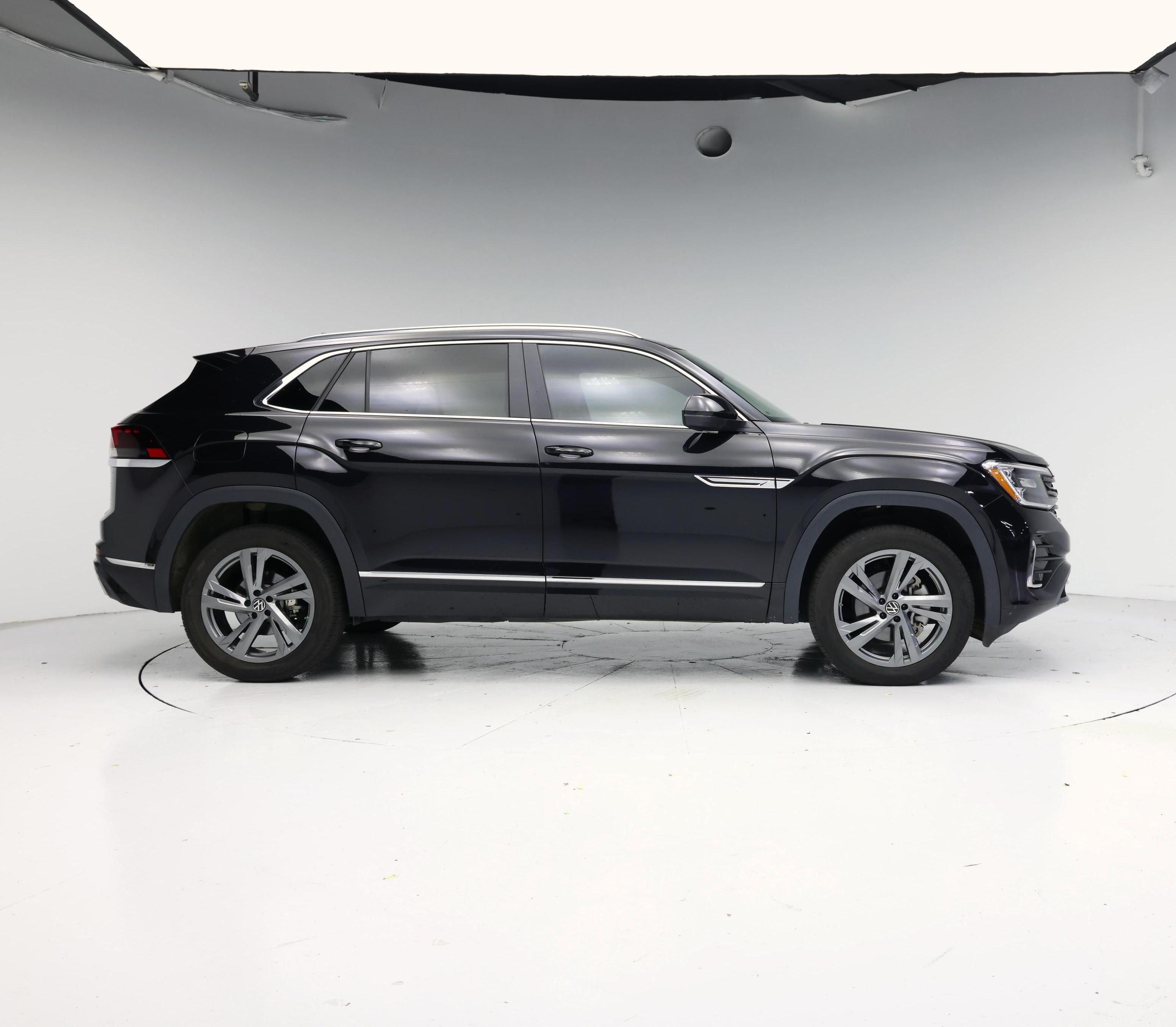 Thumbnail: 2024 Volkswagen Atlas - 7