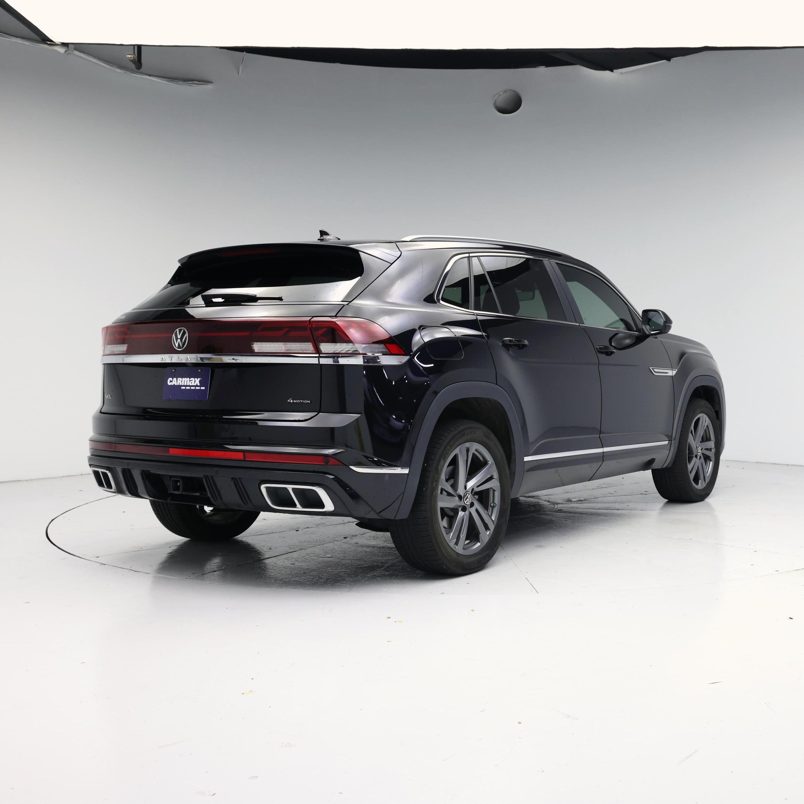 Thumbnail: 2024 Volkswagen Atlas - 8