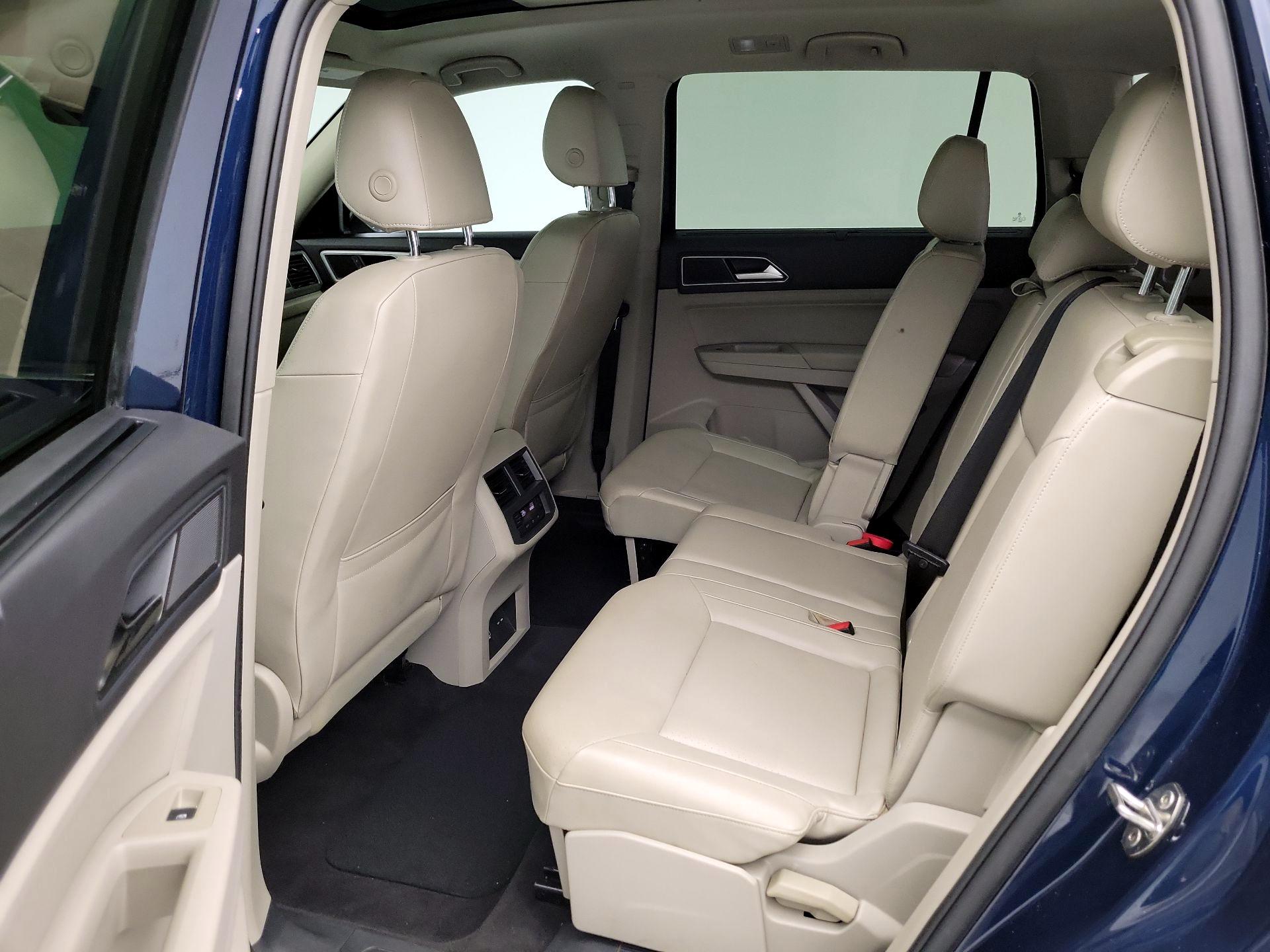 Thumbnail: 2018 Volkswagen Atlas - 20