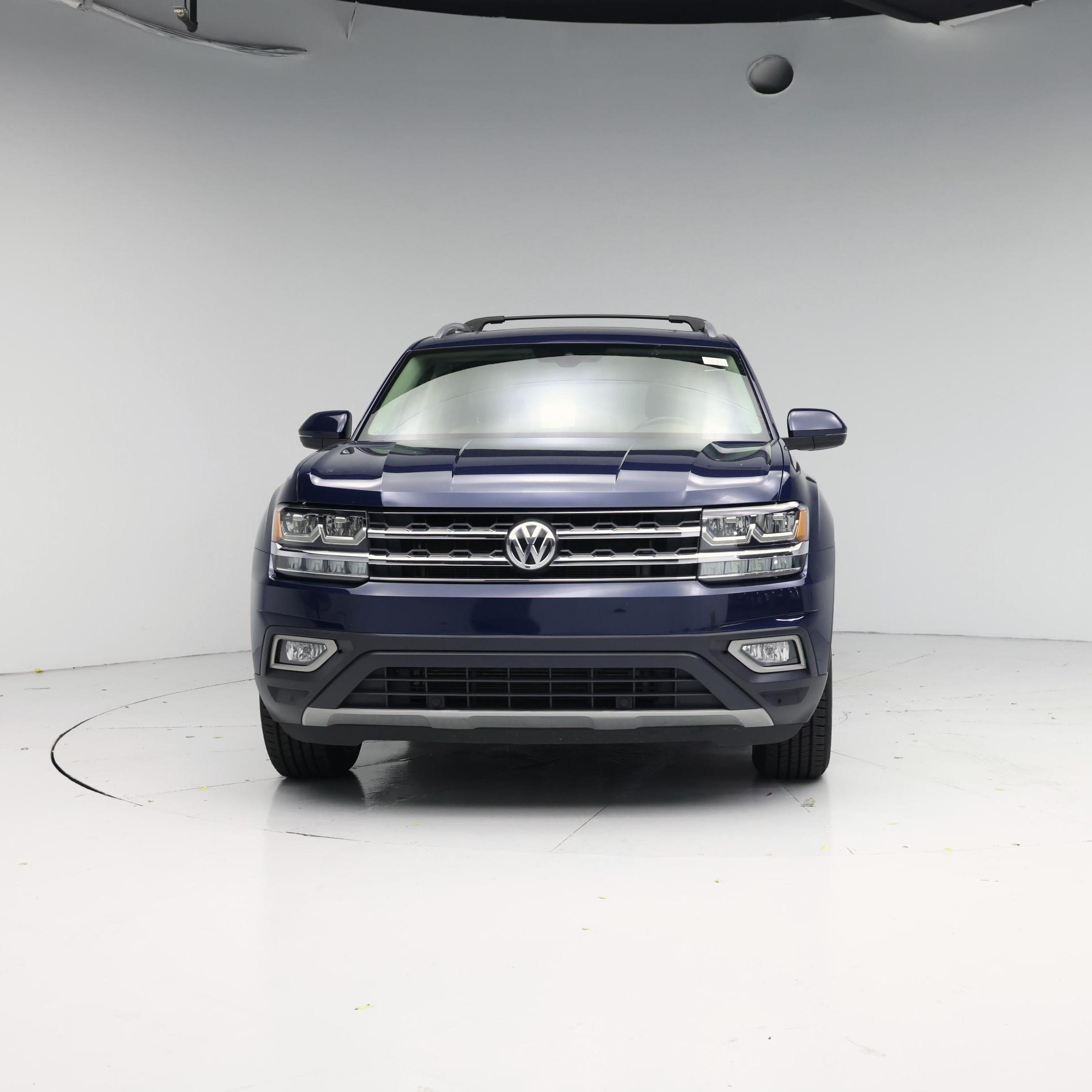 Thumbnail: 2018 Volkswagen Atlas - 5