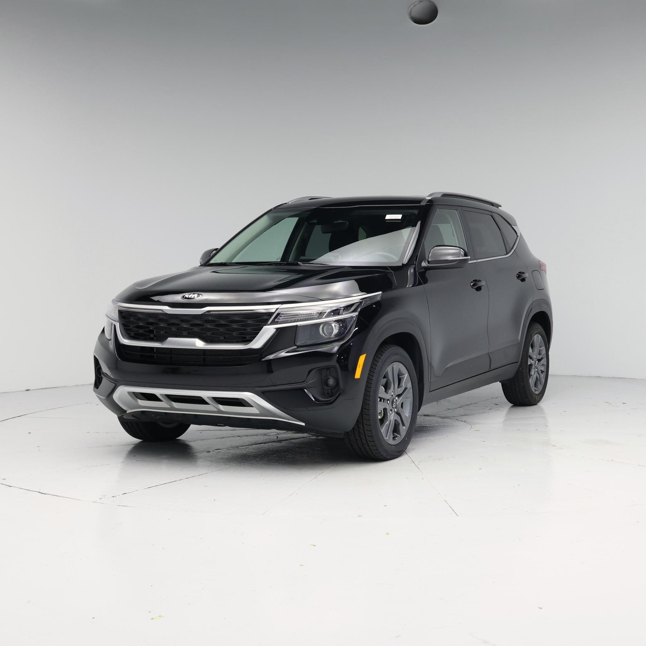Thumbnail: 2021 Kia Seltos - 4