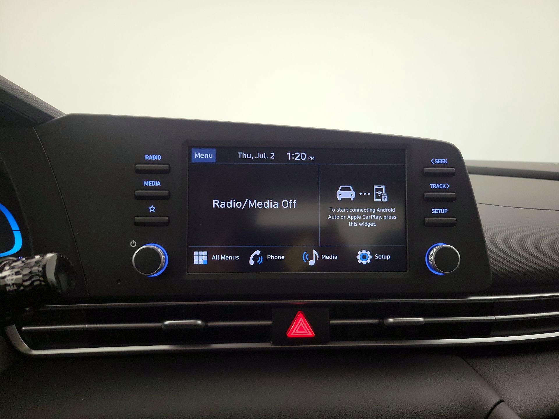 Thumbnail: 2026 Hyundai Elantra - 15